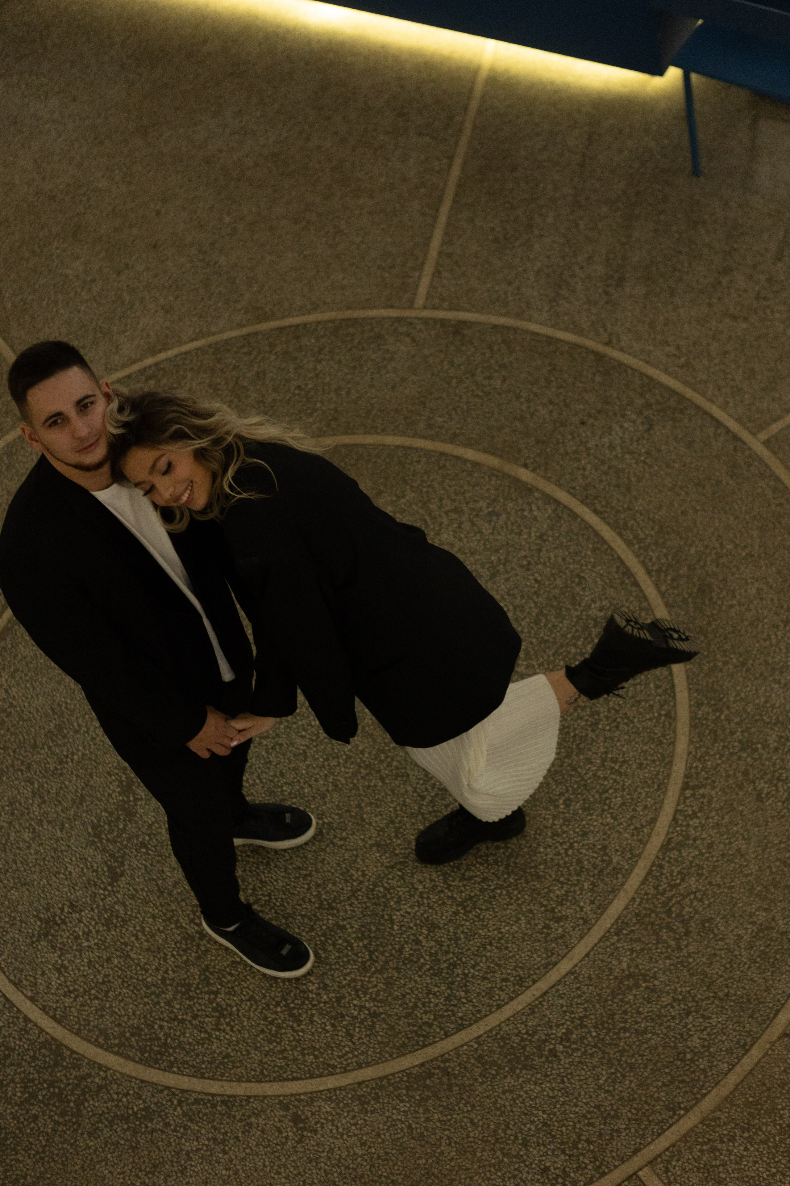 Дима и Оля. Свадебный фотограф в Нижнем Новгороде Анна Кузнецова