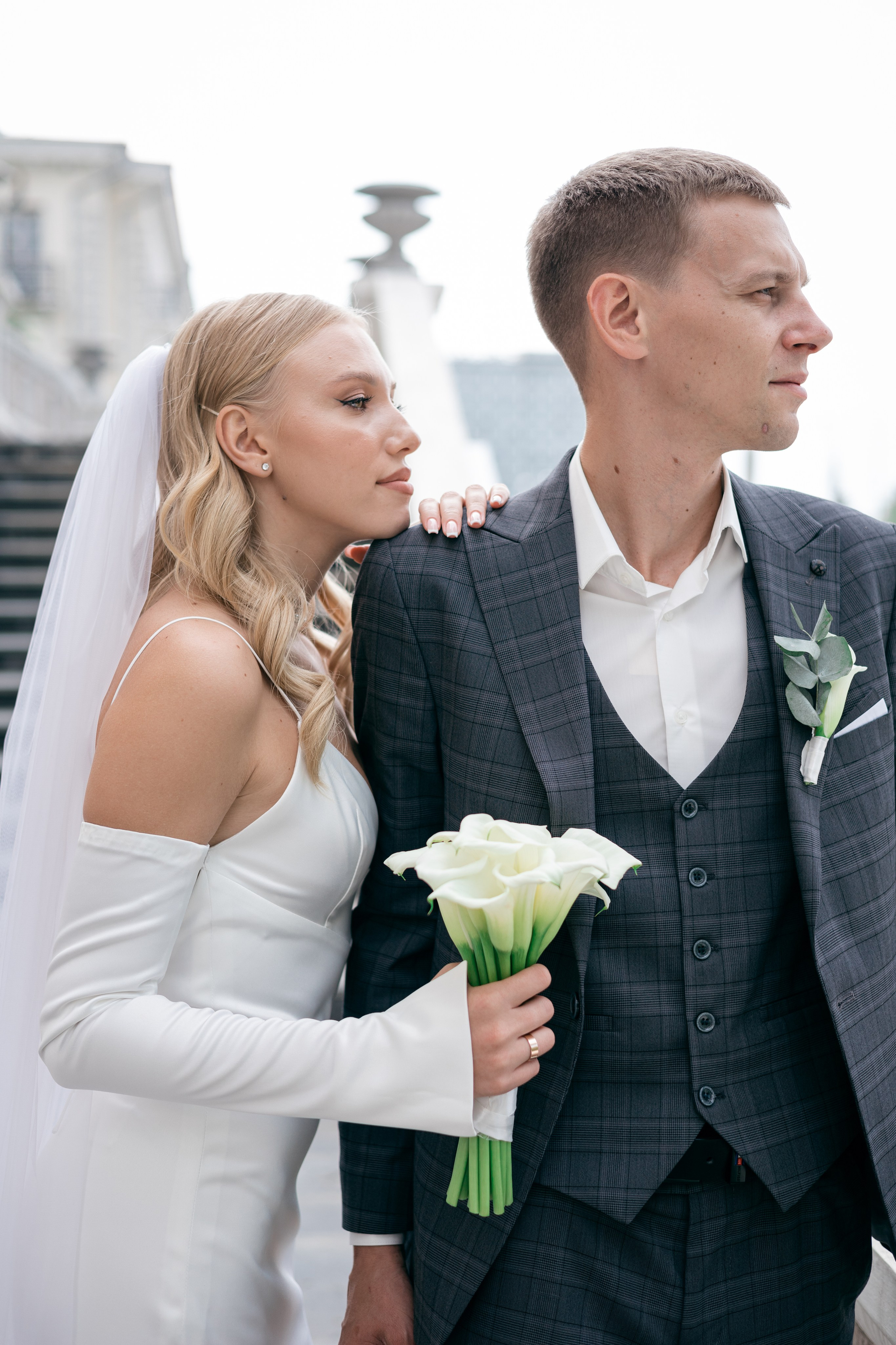 Тимур и Мария. Антон Исаев — Фотограф-видеограф в Самаре