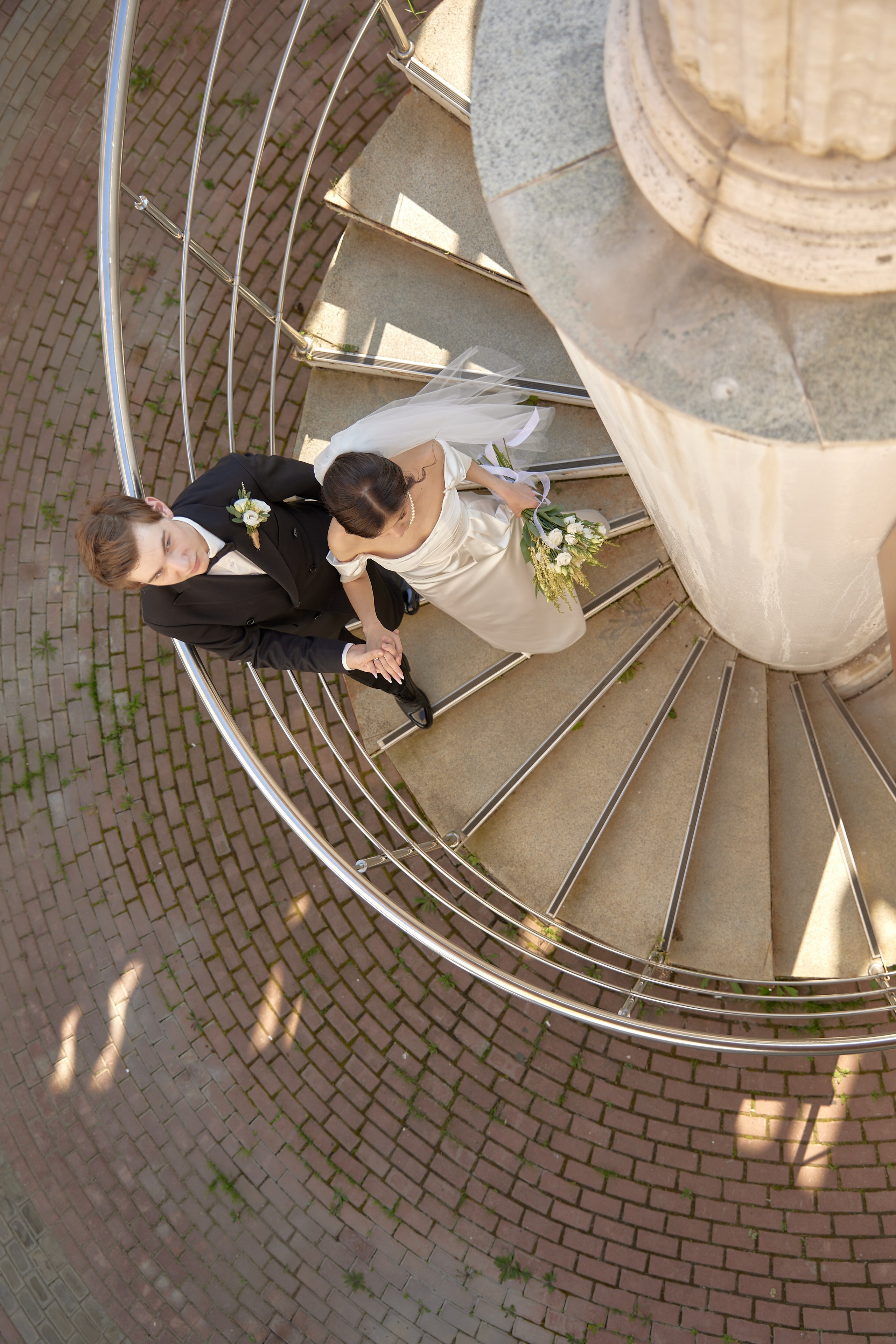 Роман &Анна. Свадебный и семейный фотограф г. Саранск