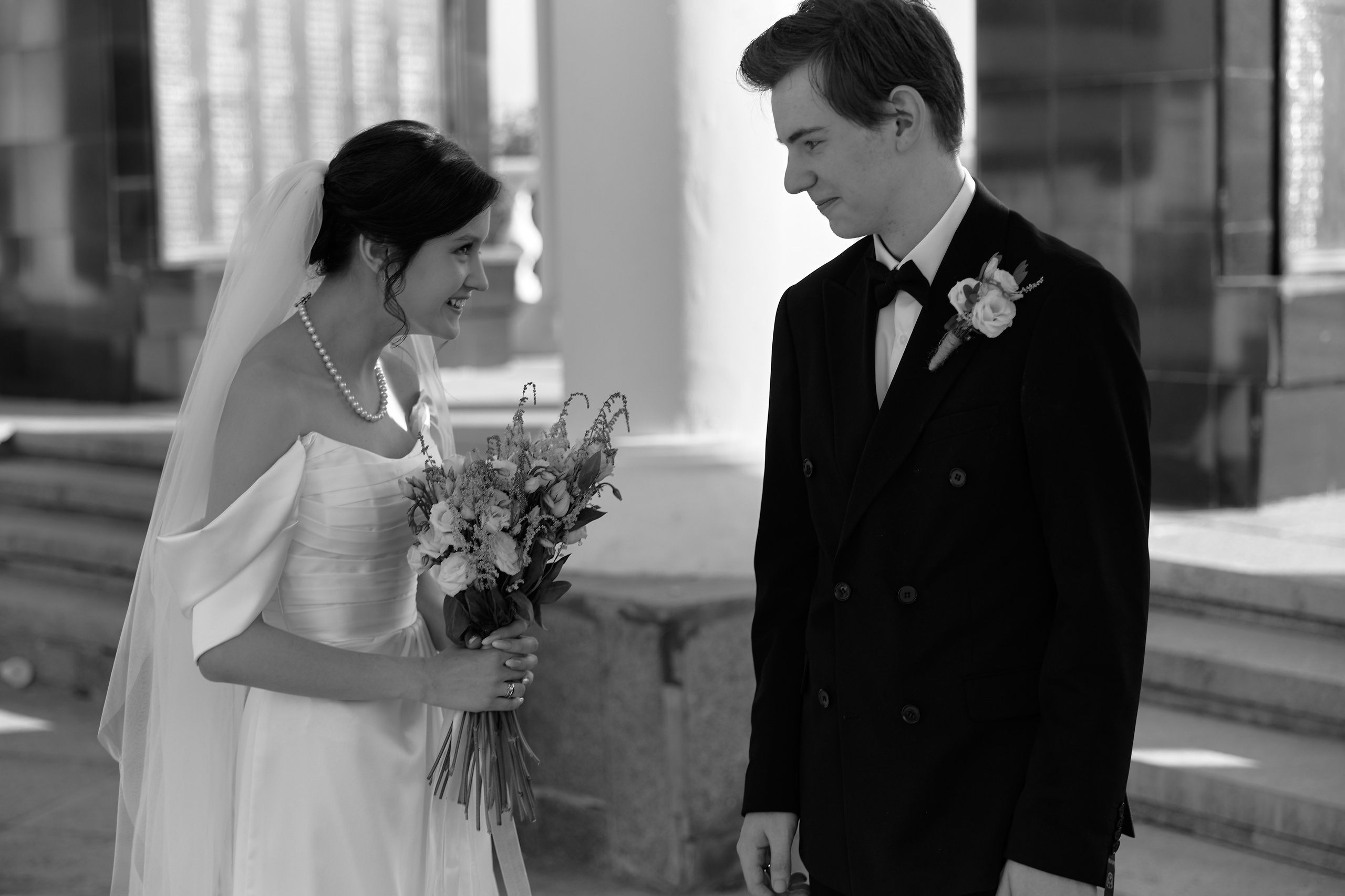 Роман &Анна. Свадебный и семейный фотограф г. Саранск