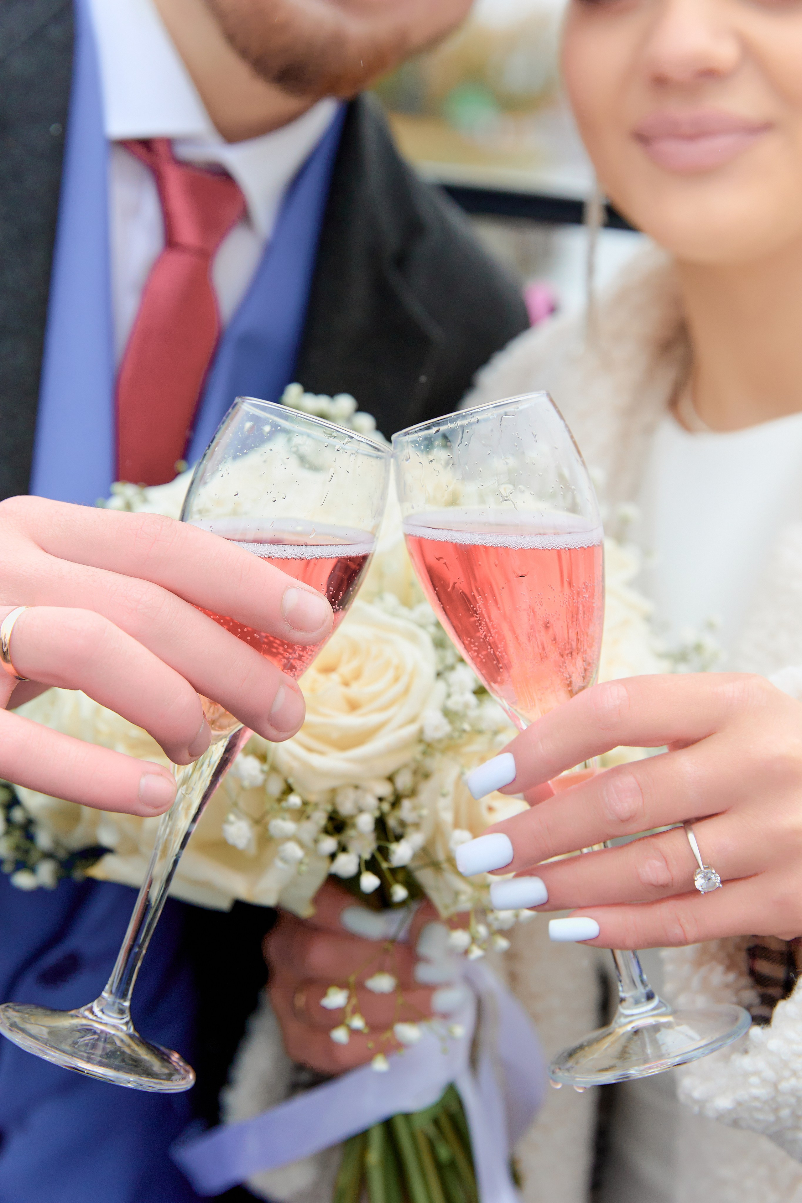 Данила &Лиза. Свадебный и семейный фотограф г. Саранск