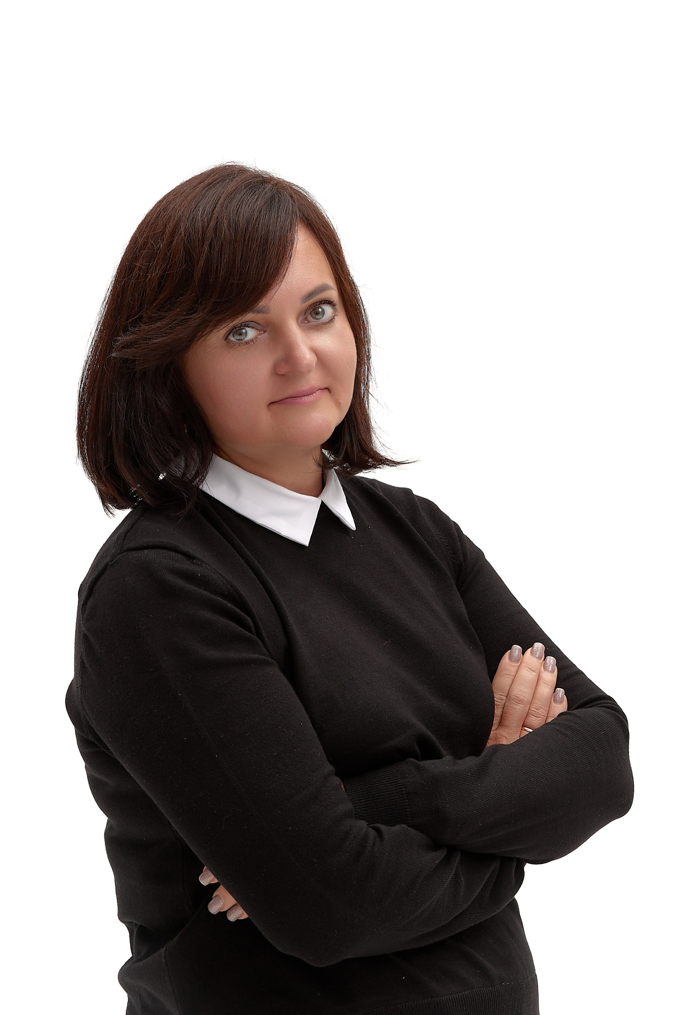 Виталий с Еленой и их дружная семья. Свадебный и семейный фотограф г. Саранск