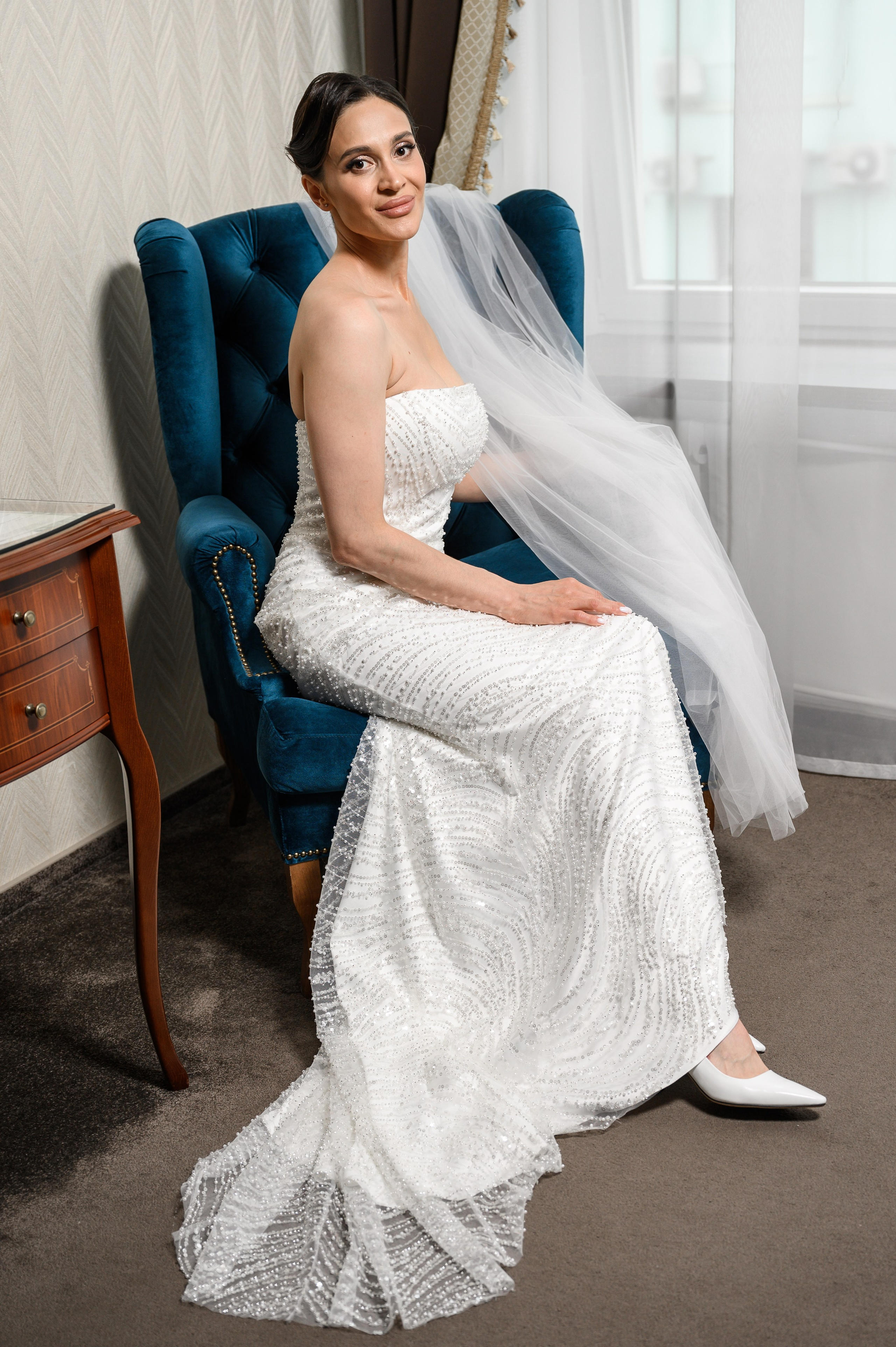 Свадьба Банкетный Комплекс VILLA ARCOBALENO. Свадебный фотограф Москва Юрий Кульман