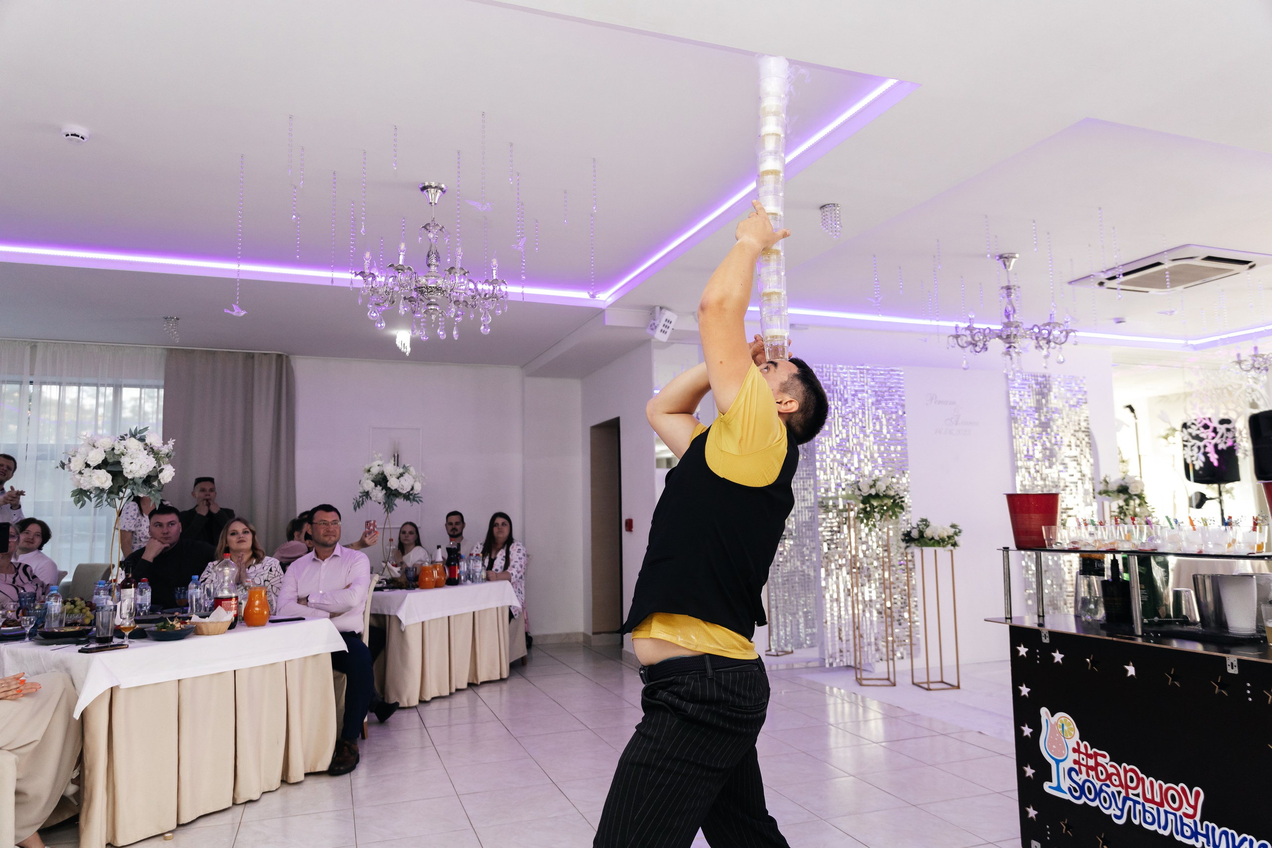 Renat & Alina. Свадебный фотограф Ильнар Асадуллин