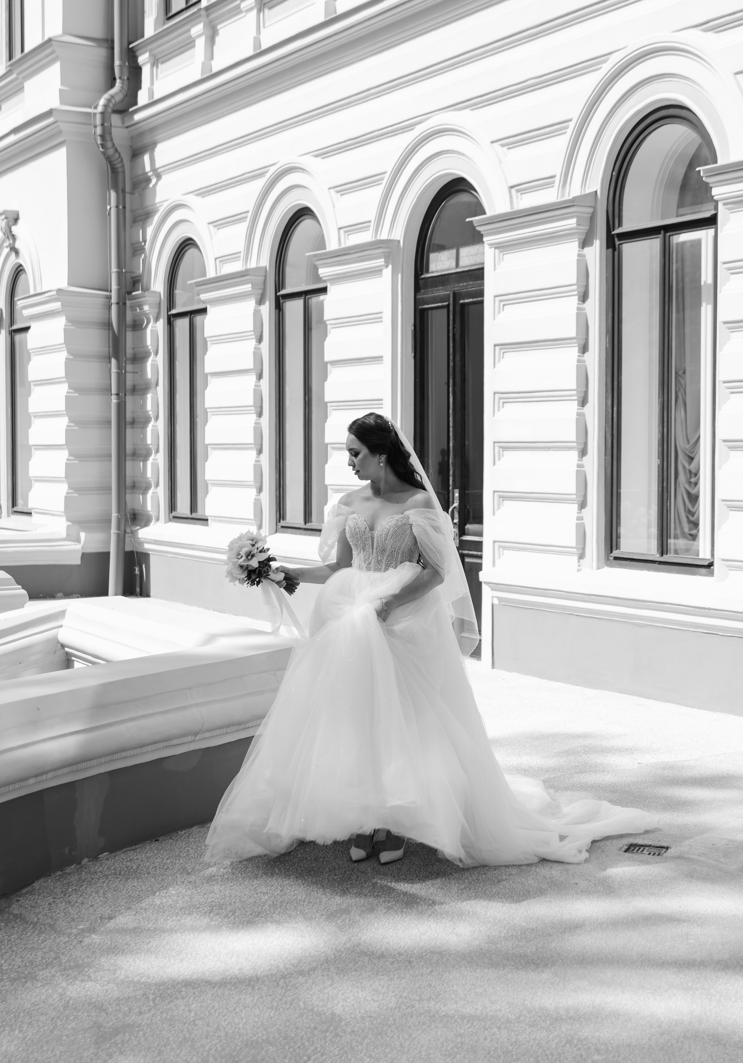 Marat & Ilgina. Свадебный фотограф Ильнар Асадуллин