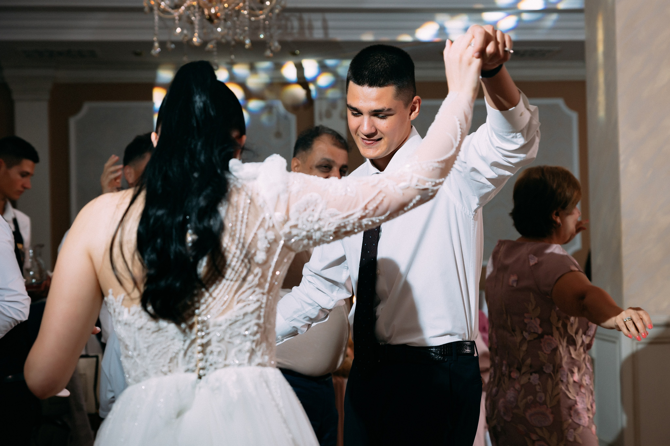 I&E. Свадебный фотограф Краснодар