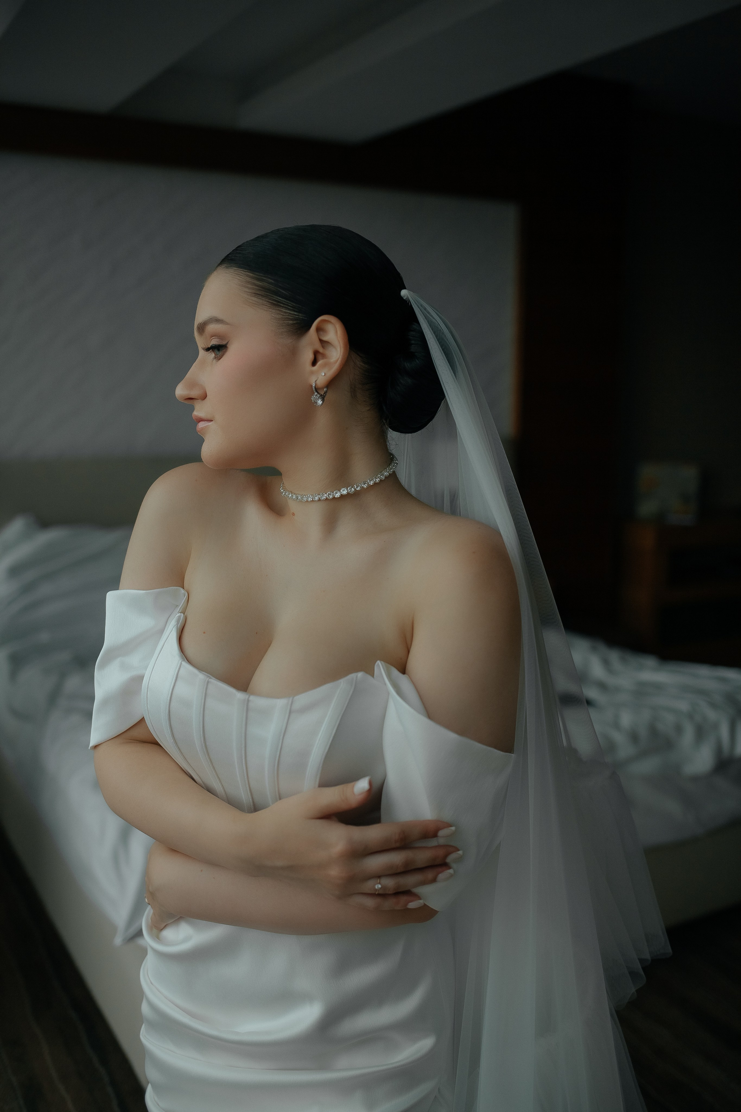 N & J. Фотограф Ольга Сапронова. Свадебный фотограф Ольга Сапронова