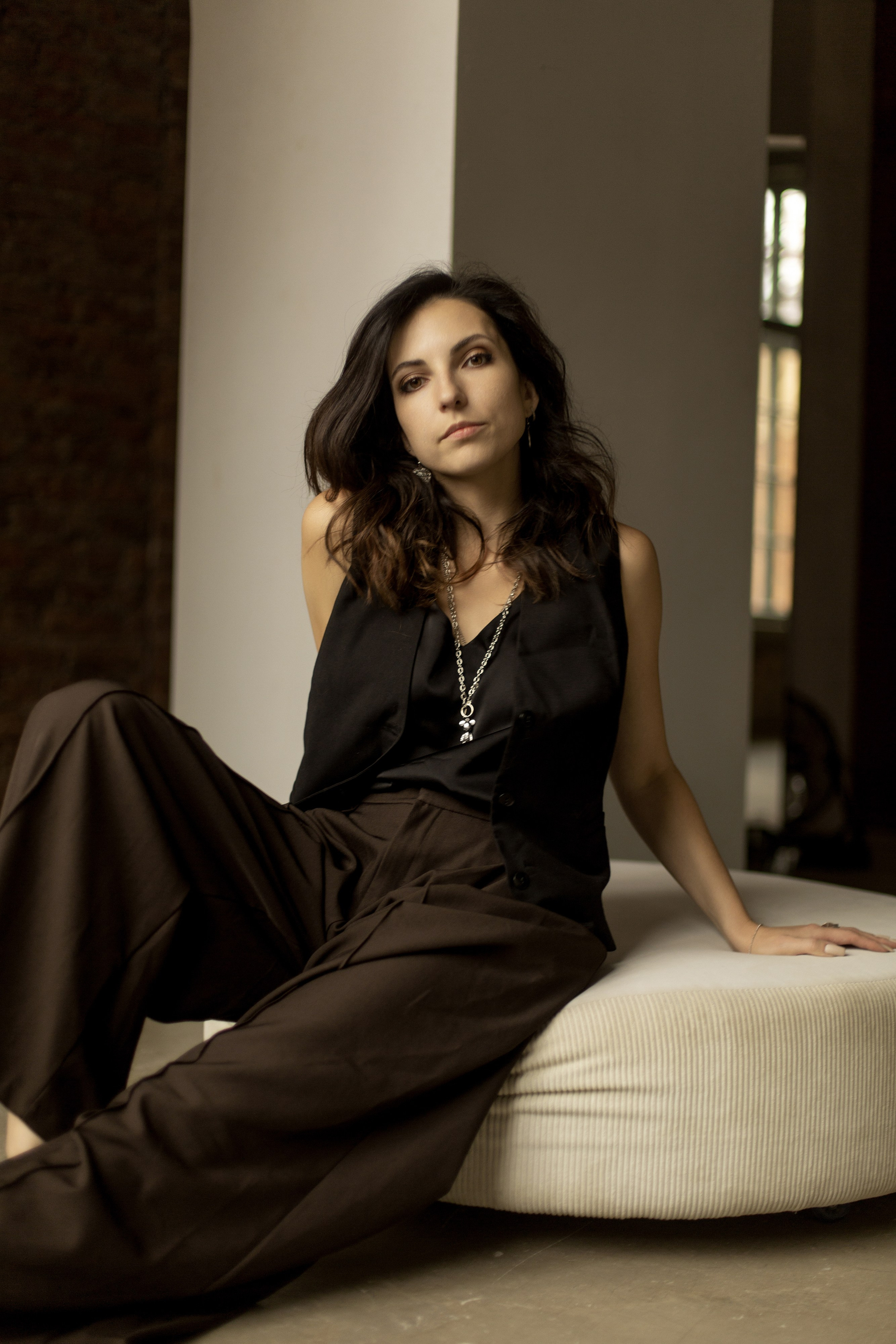 Ира 1. Свадебный и портретный фотограф Анастасия Казакова Санкт-Петербург