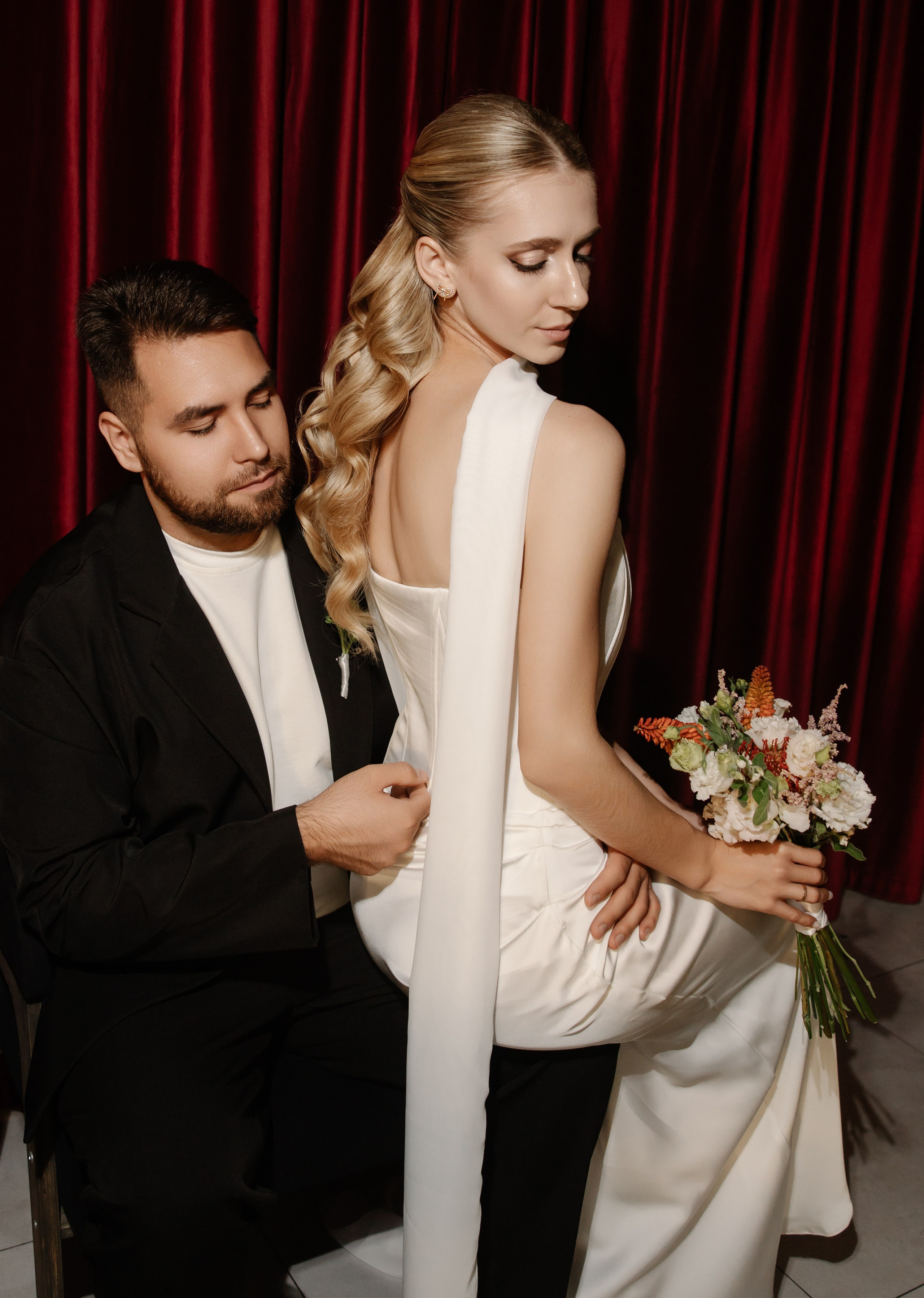 Во веки веков. Фотограф Невинномысск