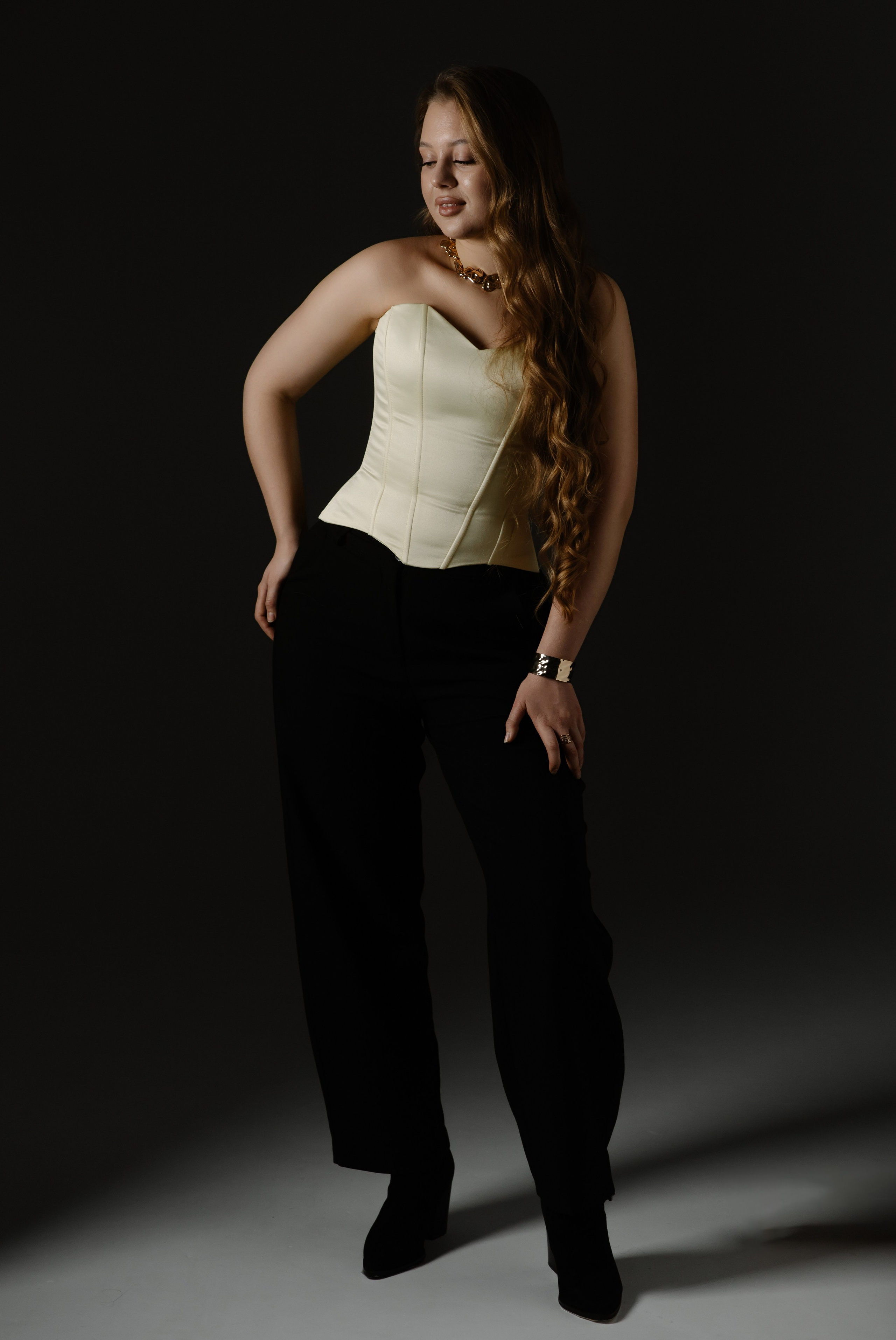 Катя. Фотограф Невинномысск