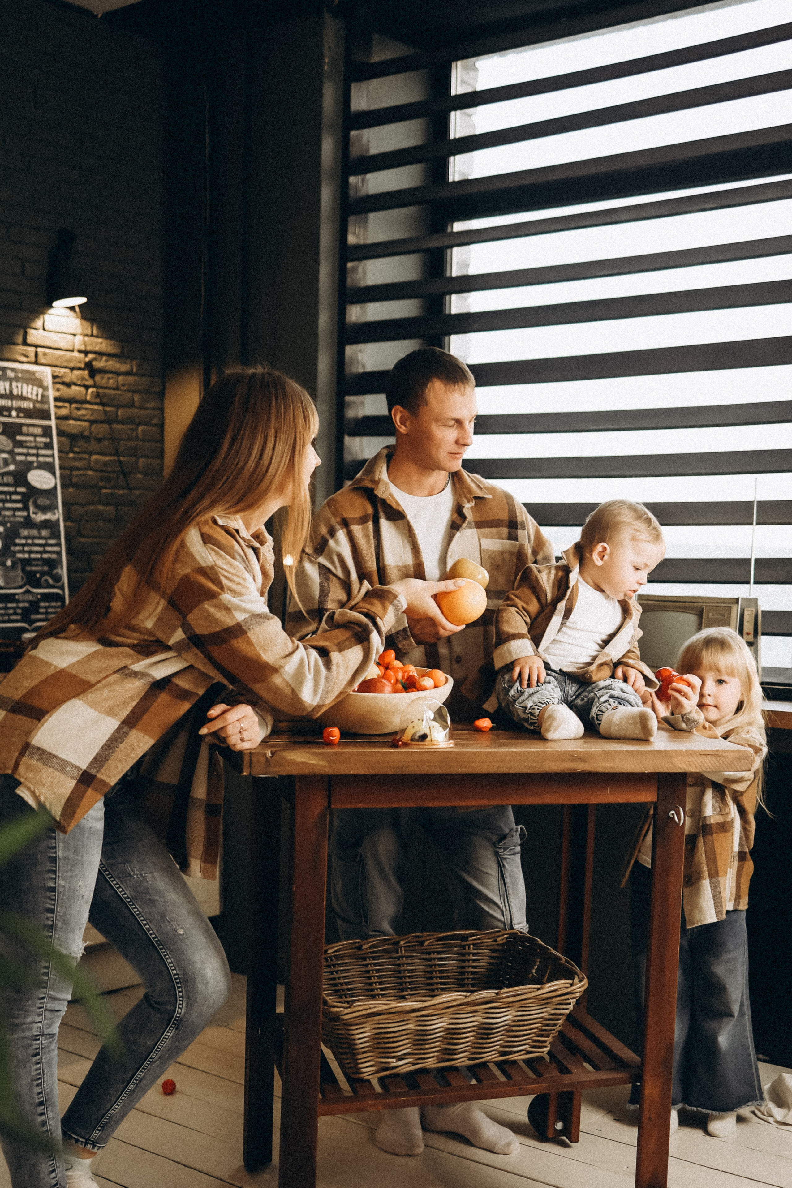 1 год Максимке!. Фотограф Барнаул Надежда Киселева