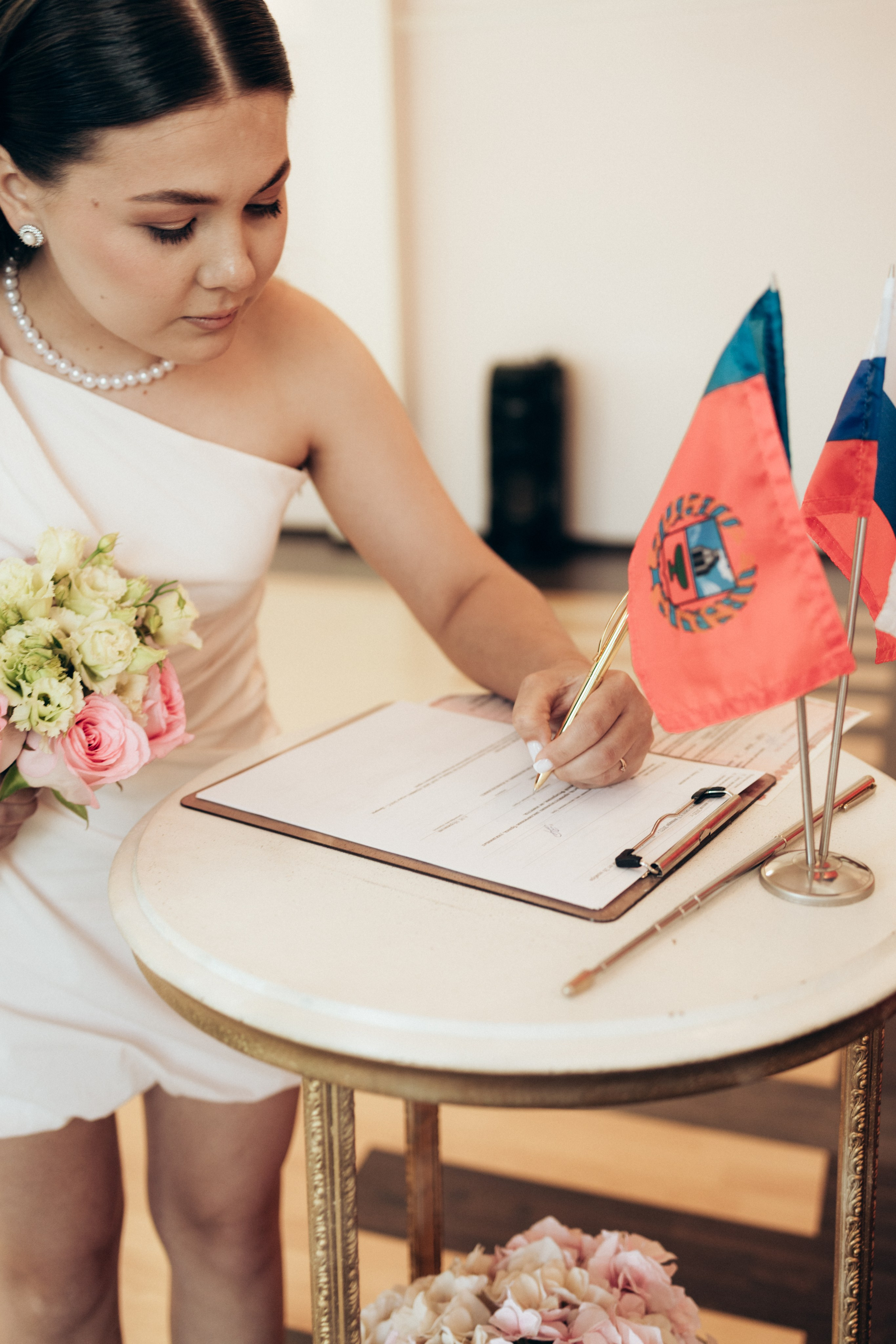 Pavel & Sofia. Фотограф Барнаул Надежда Киселева