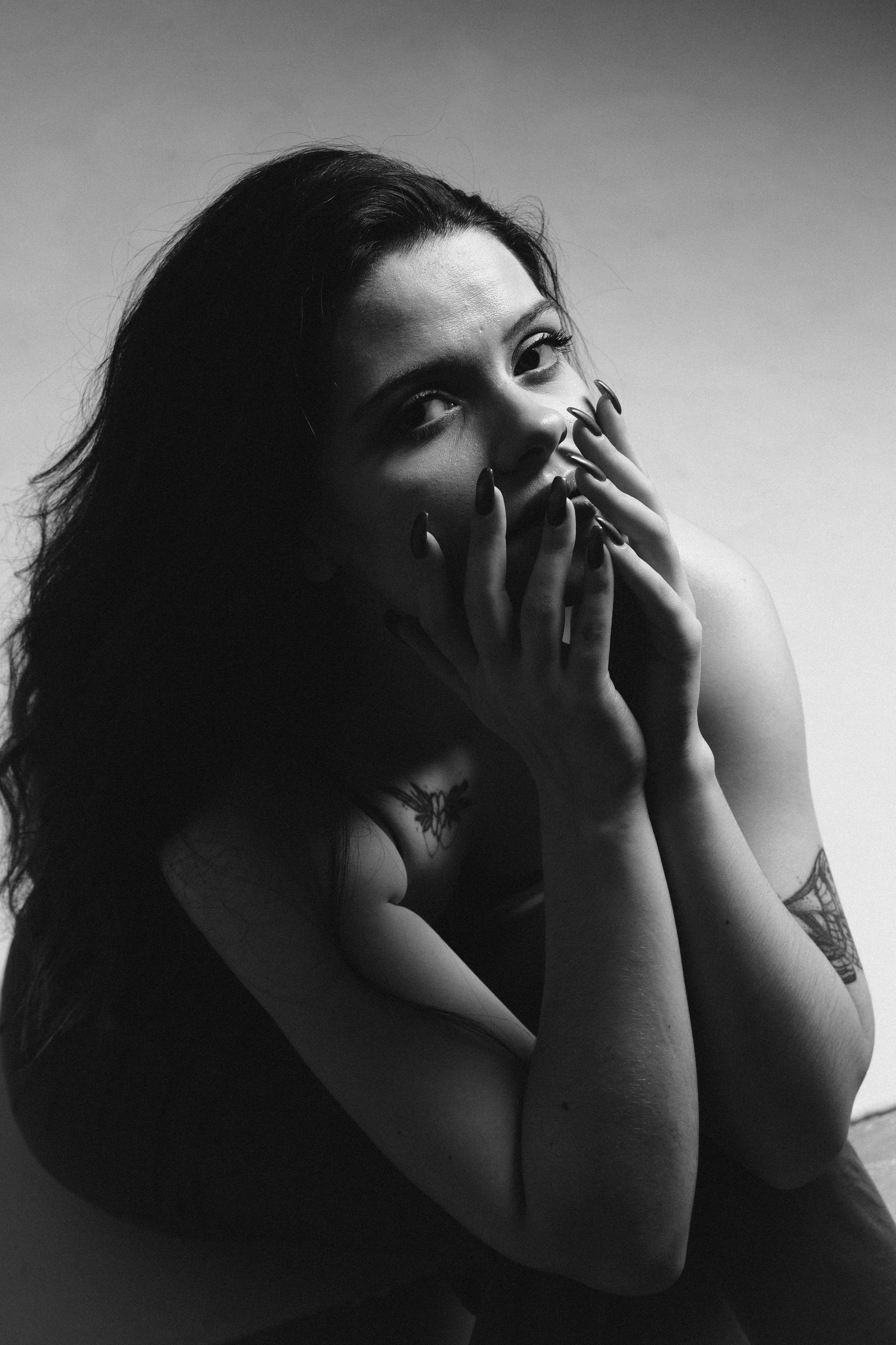 Настя. Фотограф Блинова Арина | Санк-Петербург