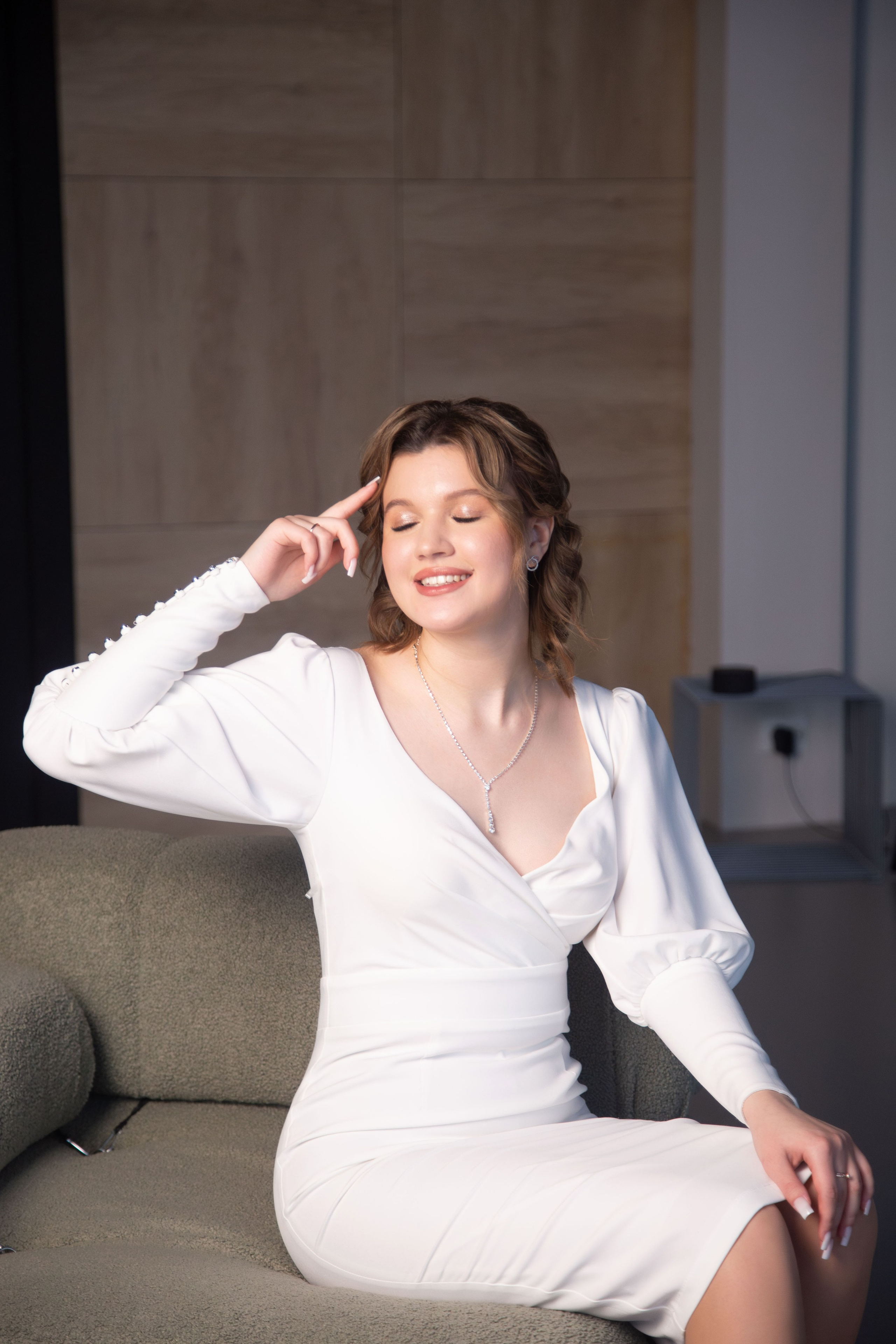 3. Анастасия Дубравская | Фотограф Сургут