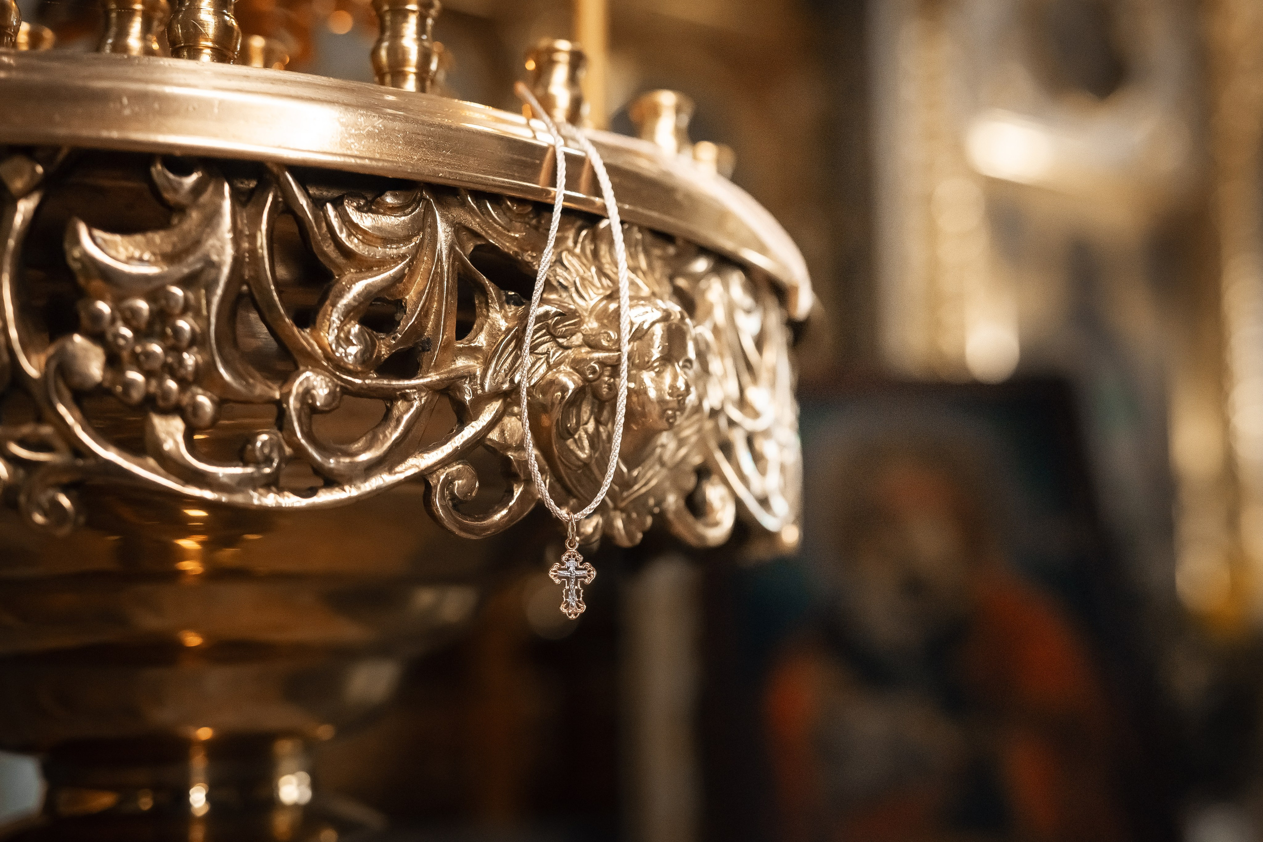 Храм Покрова Пресвятой Богородицы. Церковный фотограф на Таинство Крещения и Венчания в Оренбурге и Оренбургской области Екатерина Белкина