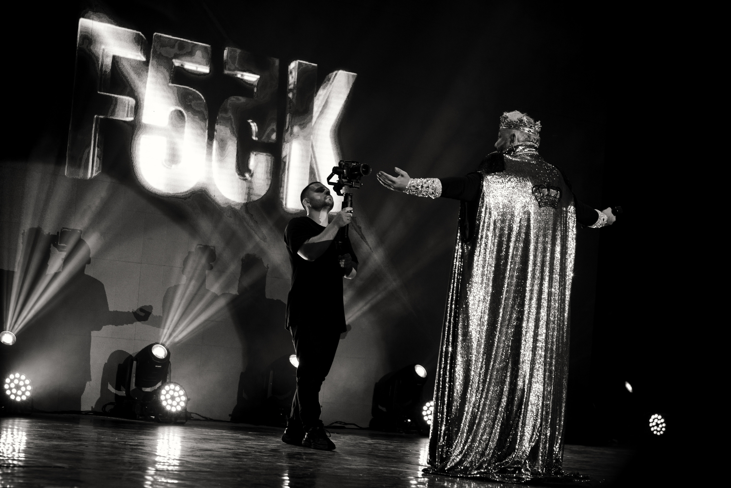 Филипп Киркоров, Ялта, 27.07.2022. Фотограф в Москве, Оксана Ребристая