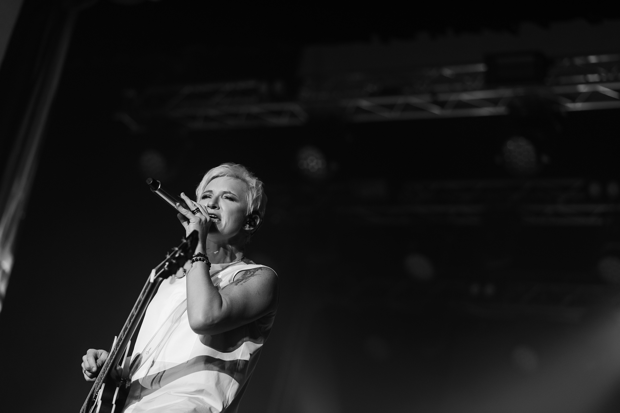 Диана Арбенина, Ночные снайперы, Севастополь, ДОФ, 18.12.2021. Фотограф в Москве, Оксана Ребристая