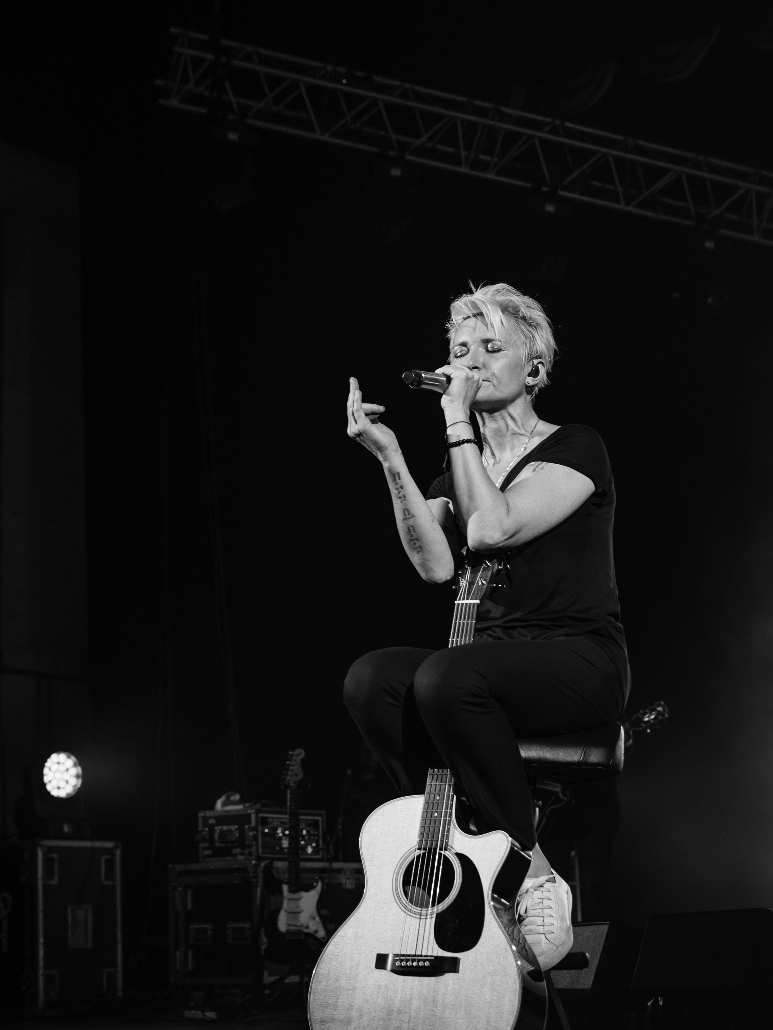 Диана Арбенина, Севастополь, 2019. Фотограф в Москве, Оксана Ребристая