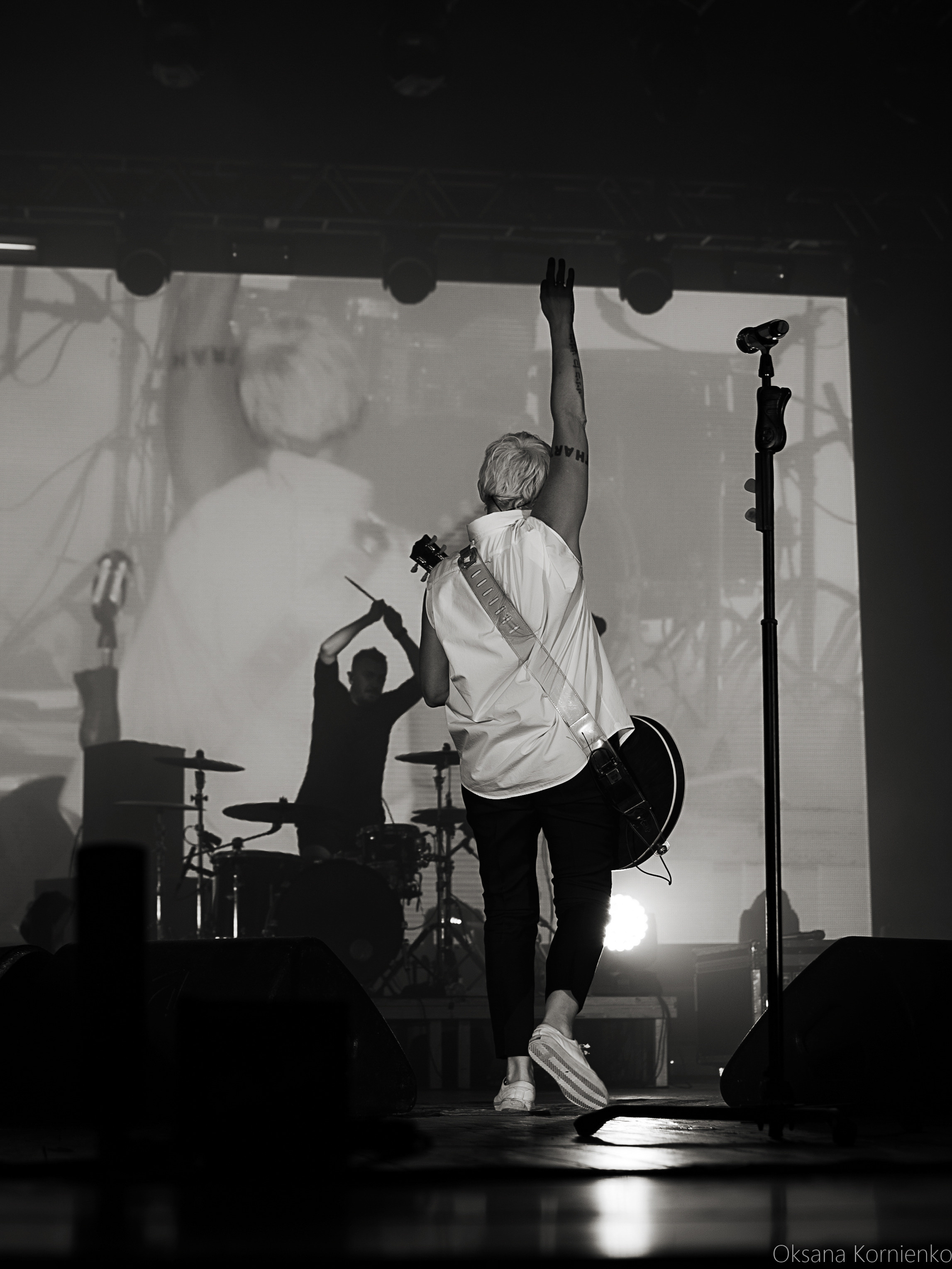 Ночные снайперы, Ялта, 10.09.2021. Фотограф в Москве, Оксана Ребристая