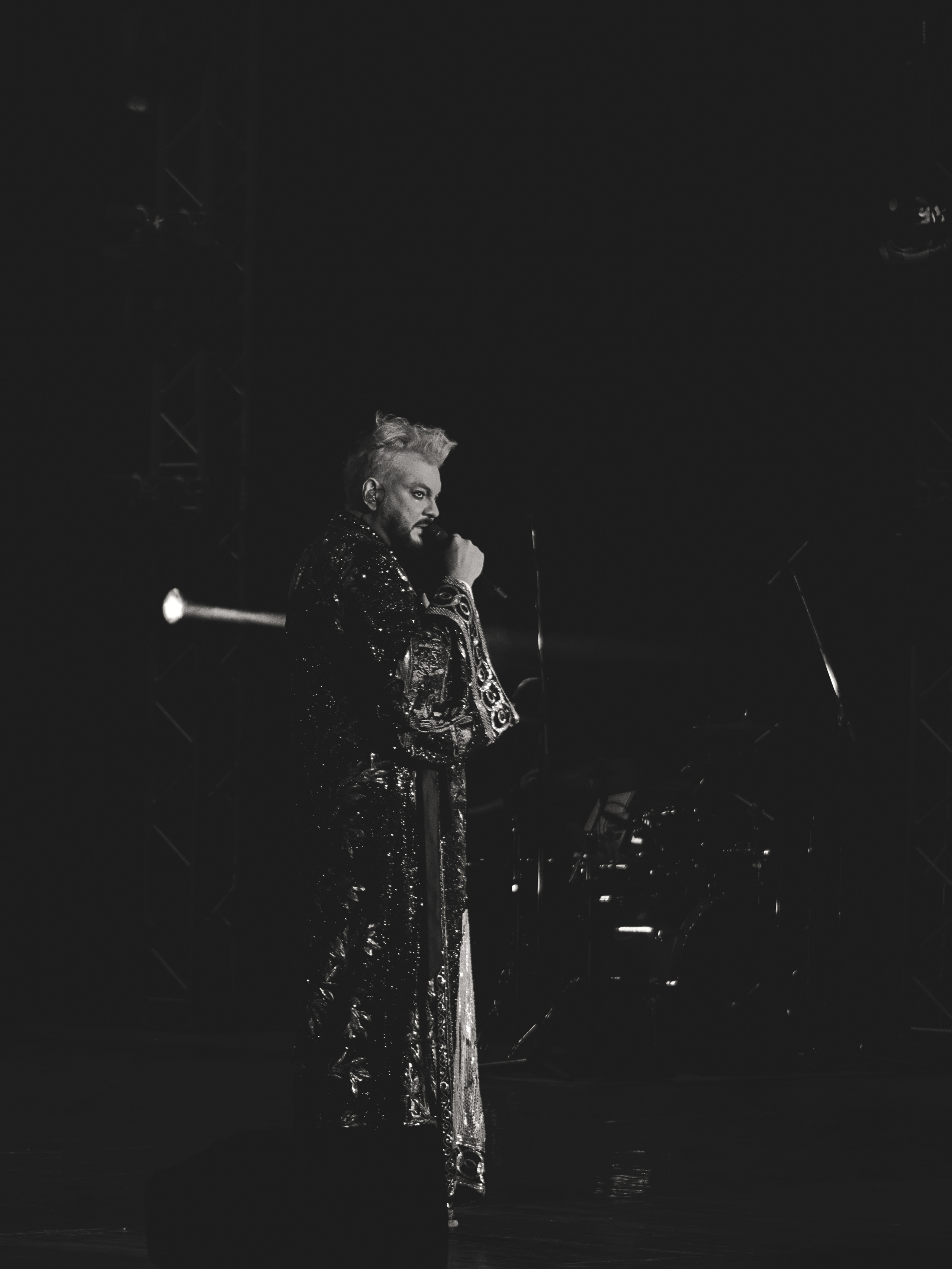 Филипп Киркоров, Ялта, 27.07.2022. Фотограф в Москве, Оксана Ребристая