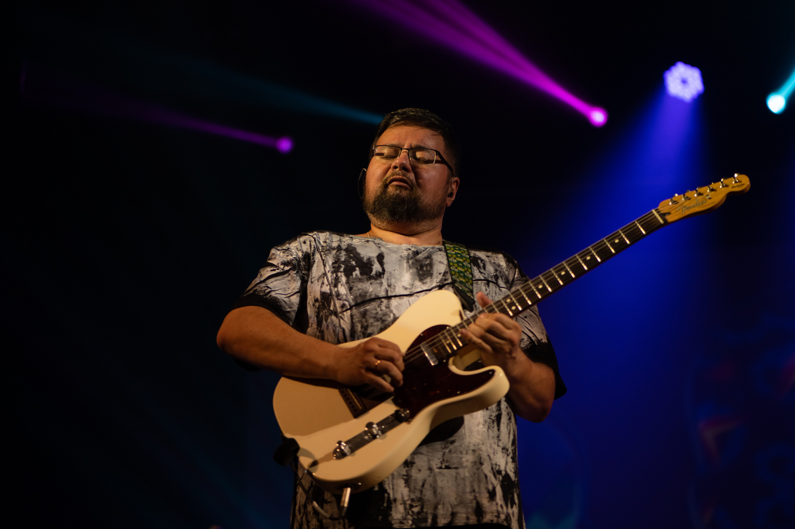 Светлана Сурганова и Оркестр, Краснодар, 17.06.2022. Фотограф в Москве, Оксана Ребристая