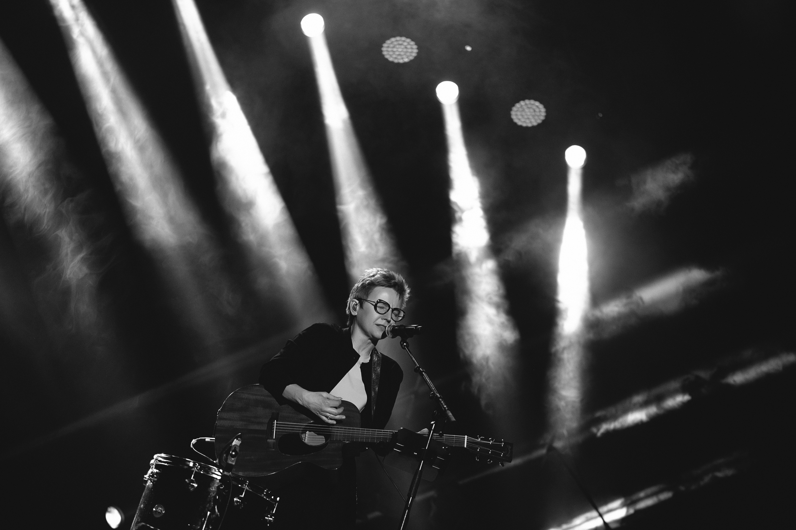 Светлана Сурганова и Оркестр, Краснодар, 17.06.2022. Фотограф в Москве, Оксана Ребристая