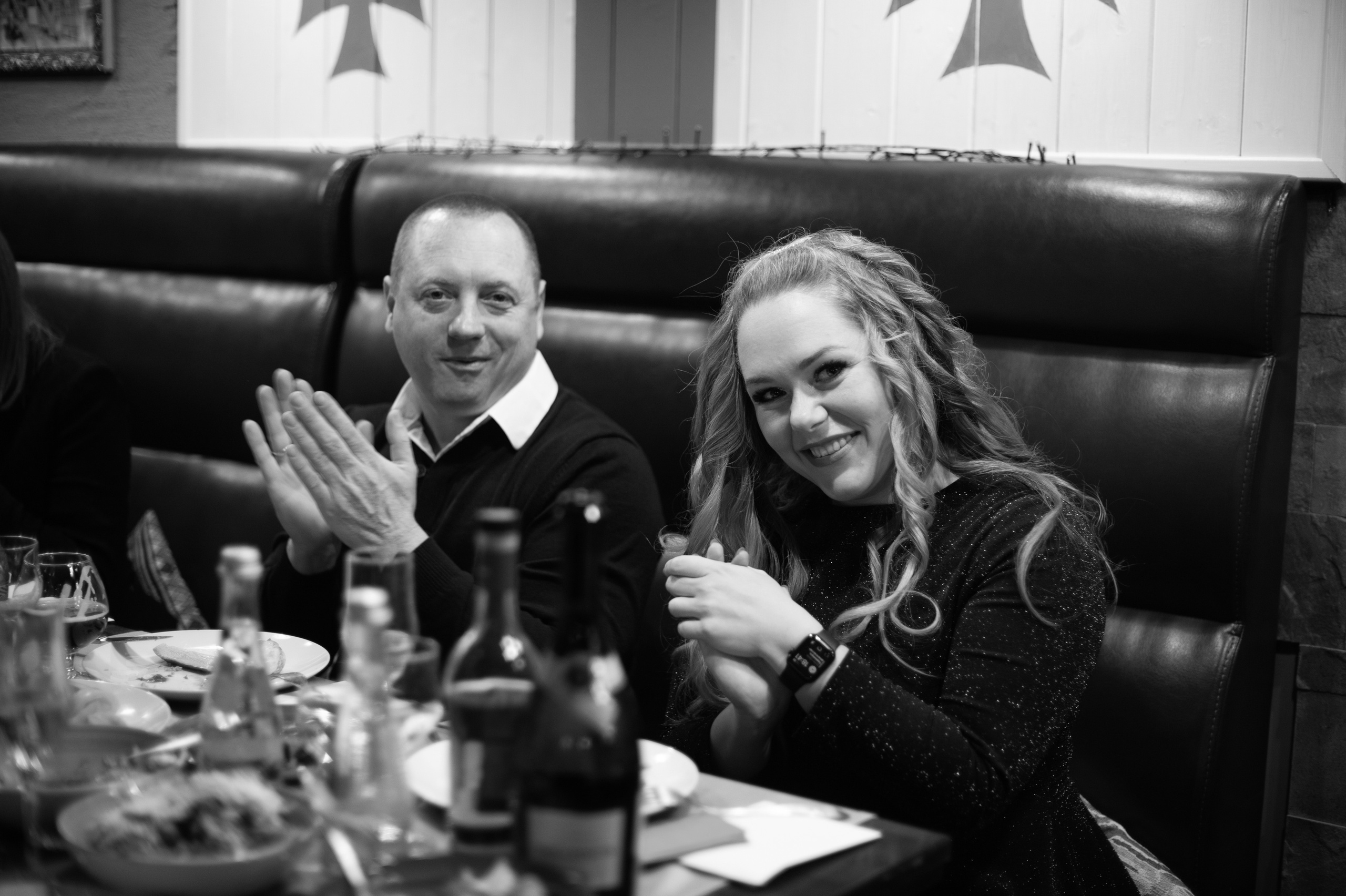 Репортажная фотосъёмка. Корпоратив. Фотограф в Москве, Оксана Ребристая