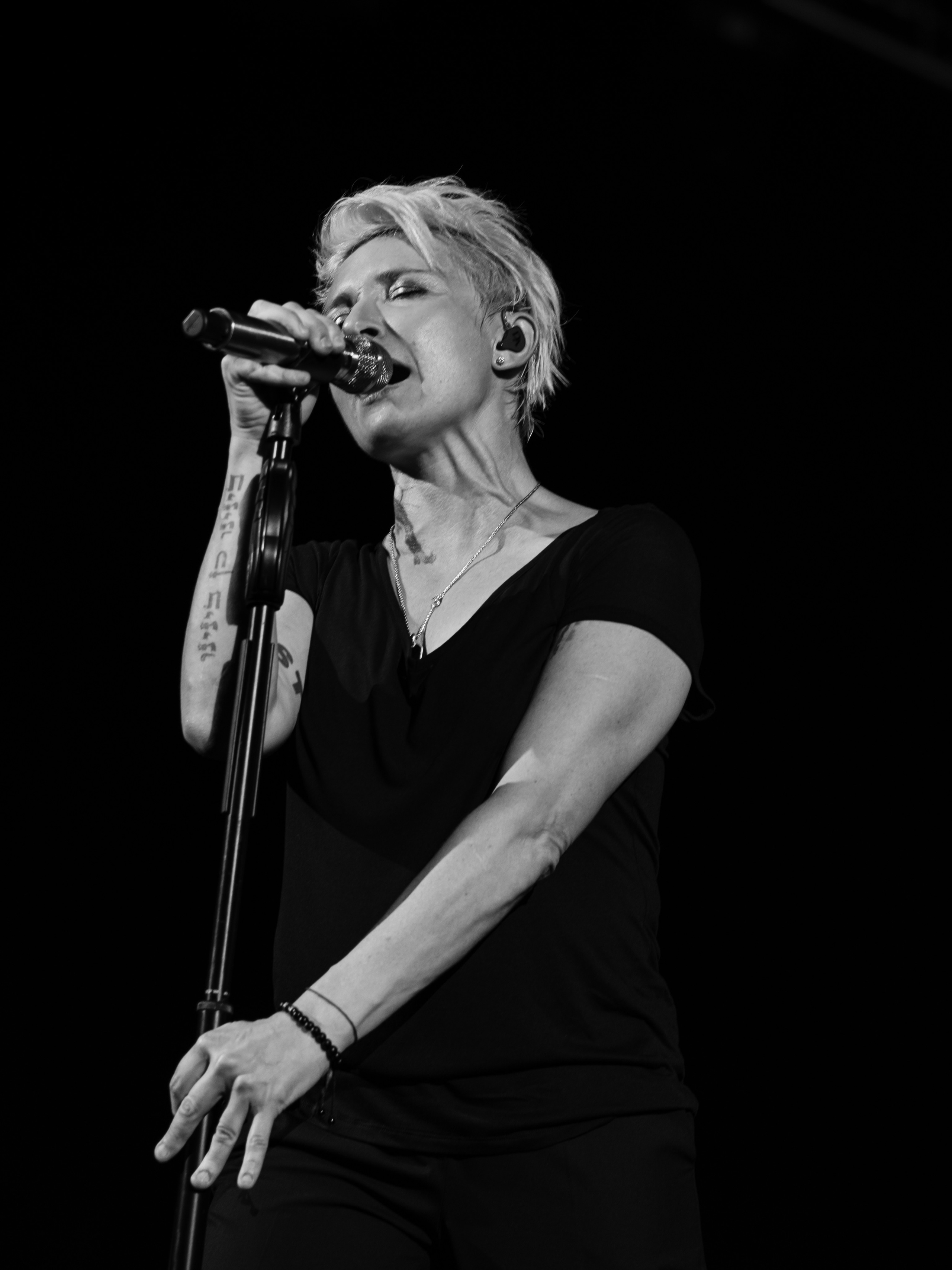 Диана Арбенина, Севастополь, 2019. Фотограф в Москве, Оксана Ребристая