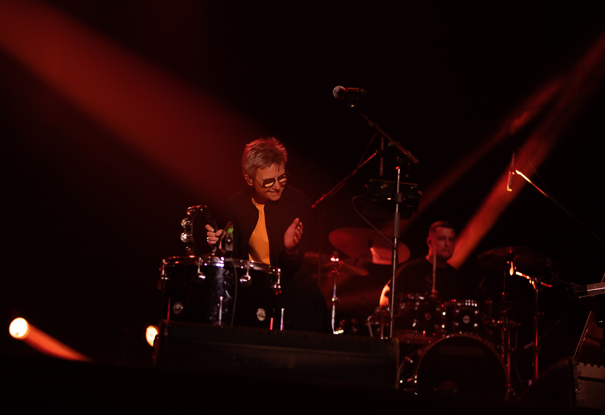 Светлана Сурганова и Оркестр, Краснодар, 17.06.2022. Фотограф в Москве, Оксана Ребристая