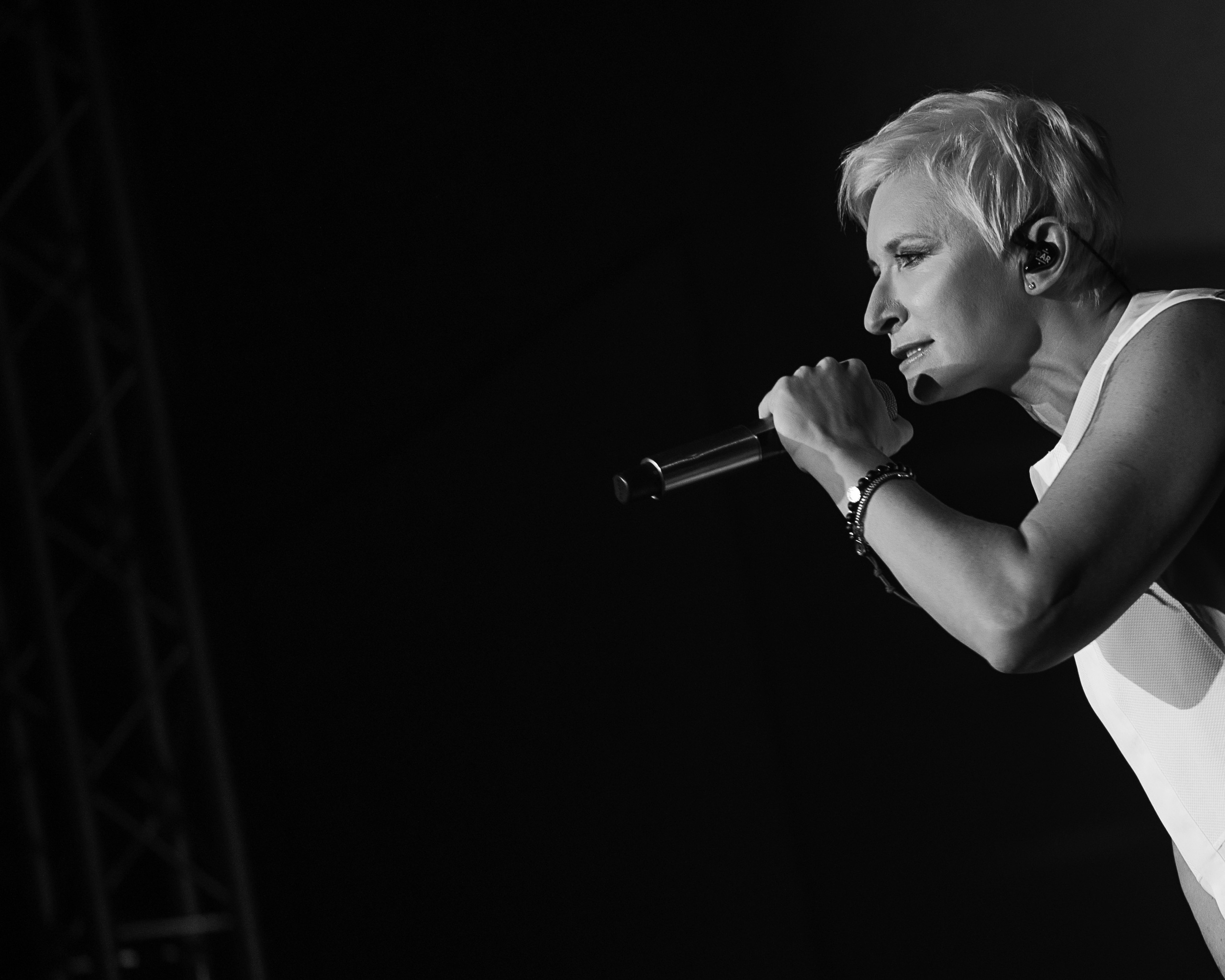 Диана Арбенина, Ночные снайперы, Севастополь, ДОФ, 18.12.2021. Фотограф в Москве, Оксана Ребристая