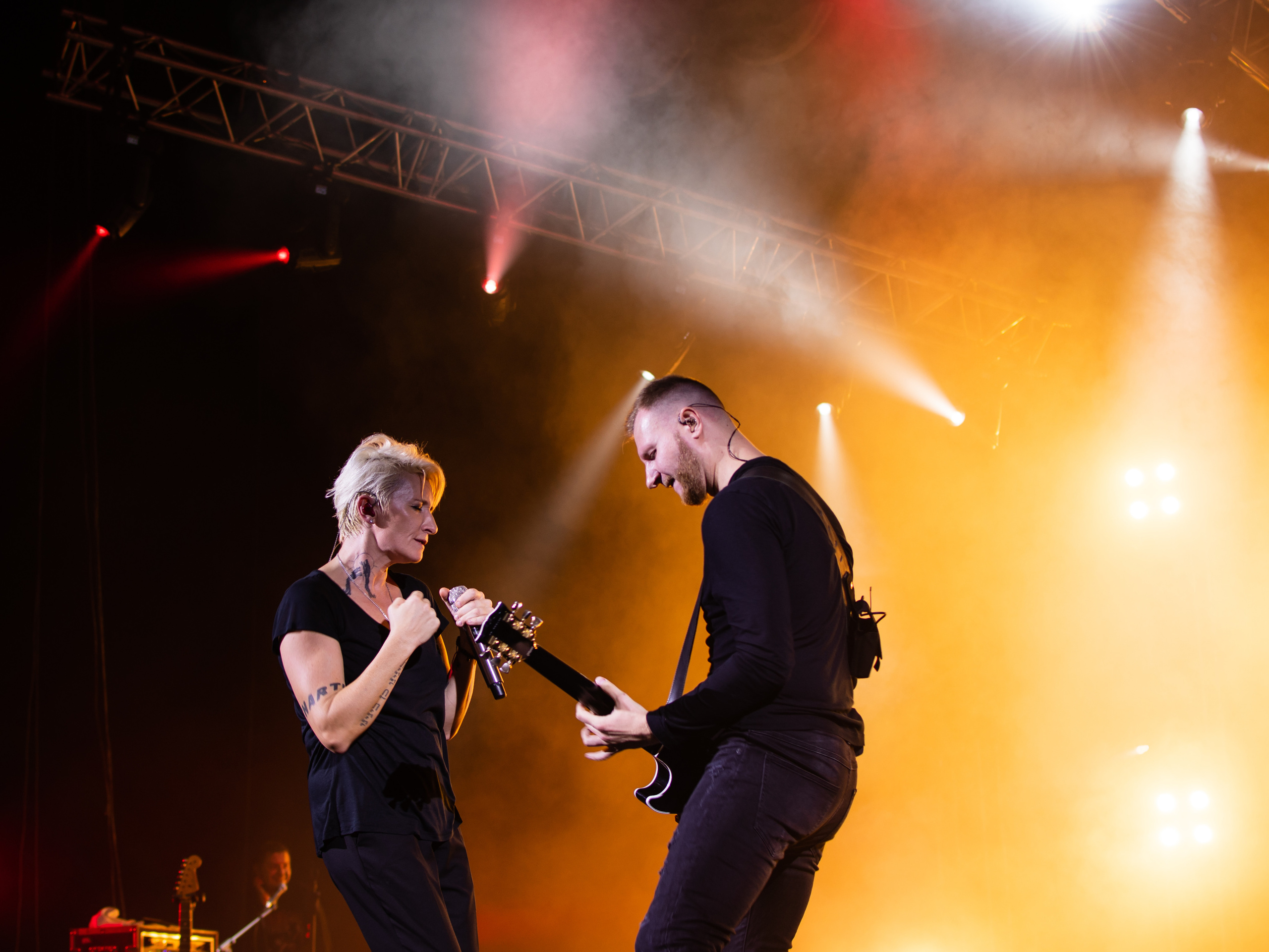 Диана Арбенина, Севастополь, 2019. Фотограф в Москве, Оксана Ребристая