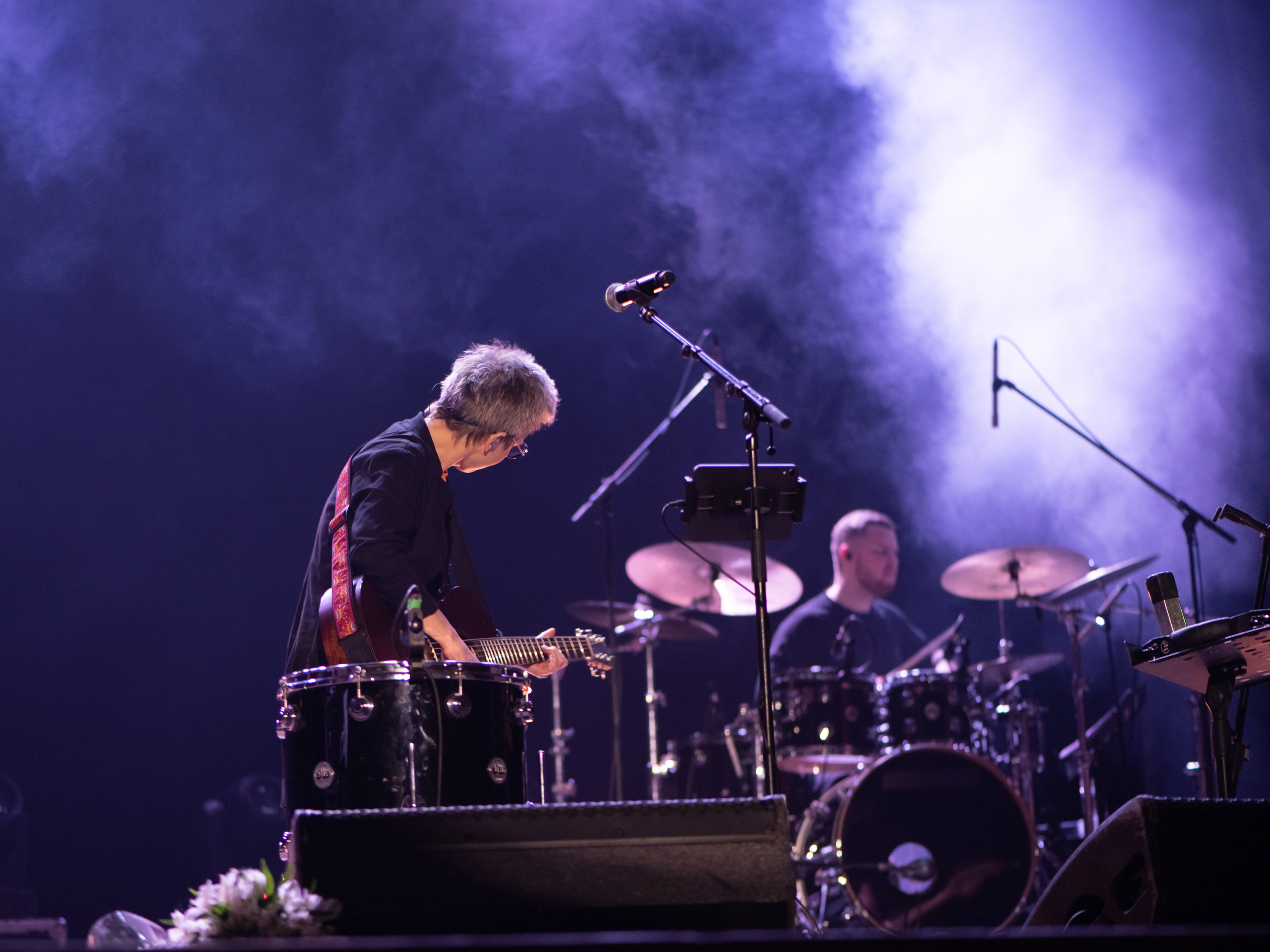 Светлана Сурганова и Оркестр, Краснодар, 17.06.2022. Фотограф в Москве, Оксана Ребристая