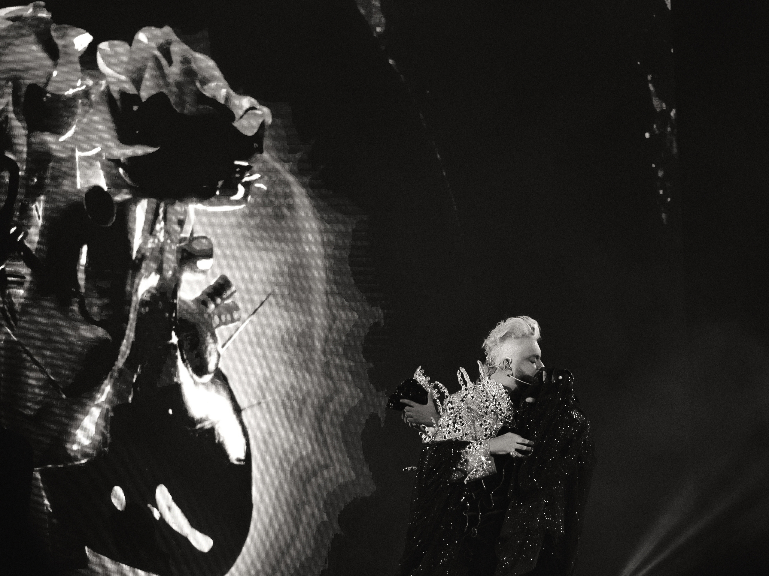 Филипп Киркоров, Ялта, 27.07.2022. Фотограф в Москве, Оксана Ребристая