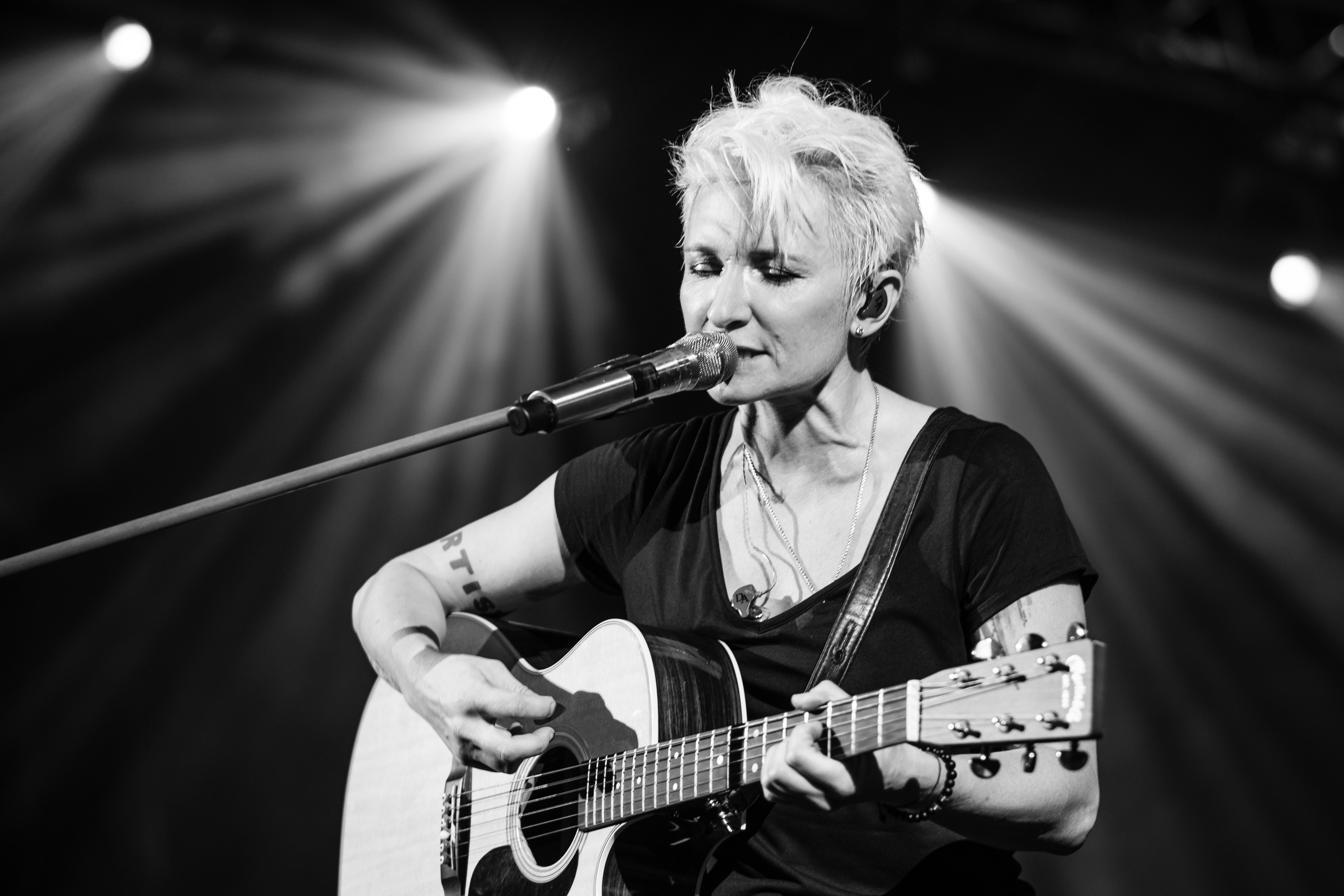 Диана Арбенина, Севастополь, 2019. Фотограф в Москве, Оксана Ребристая