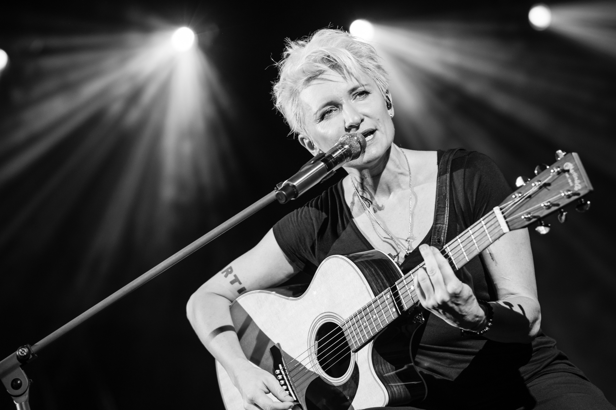 Диана Арбенина, Севастополь, 2019. Фотограф в Москве, Оксана Ребристая