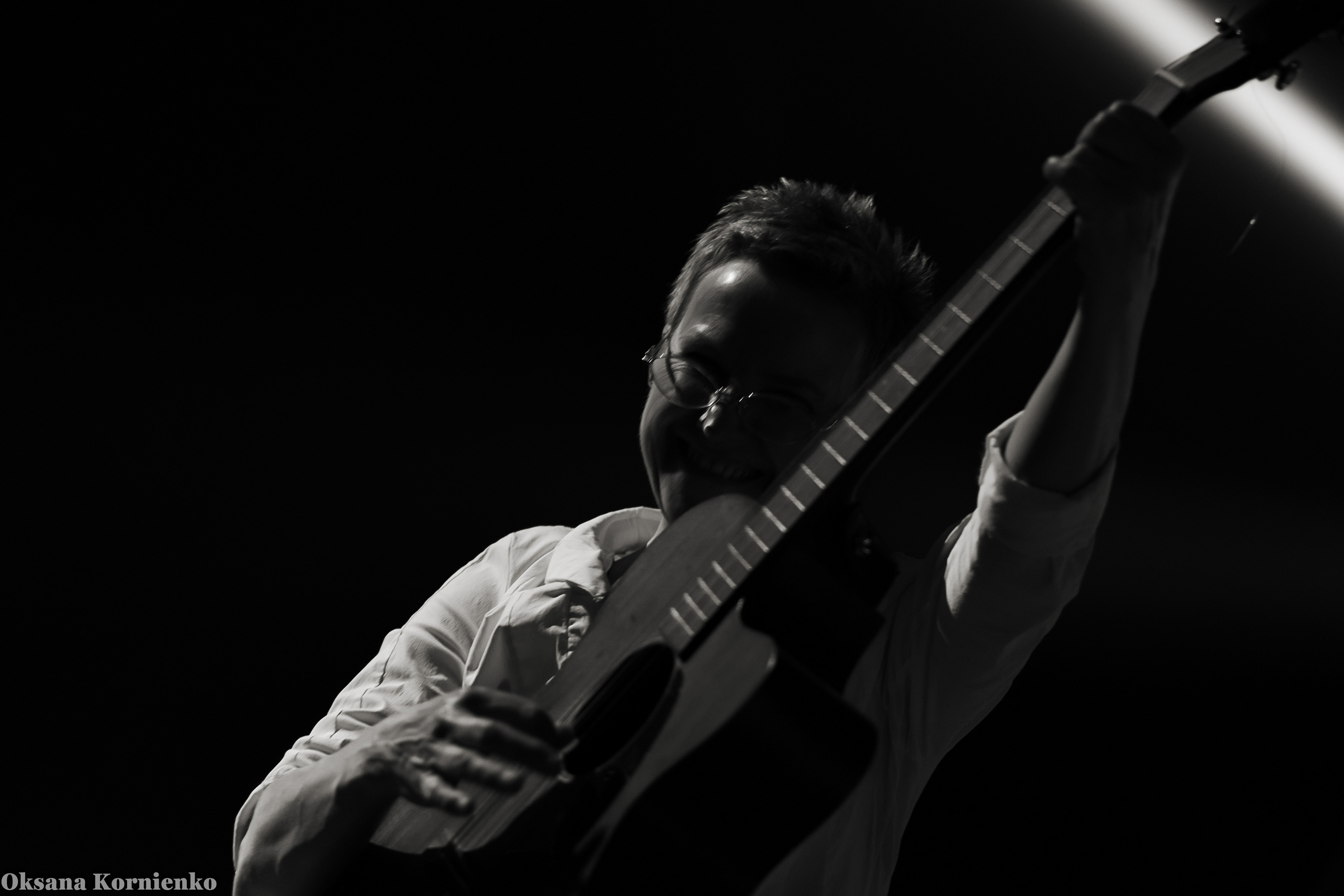 Светлана Сурганова, Краснодар, 21.06.2021. Фотограф в Москве, Оксана Ребристая