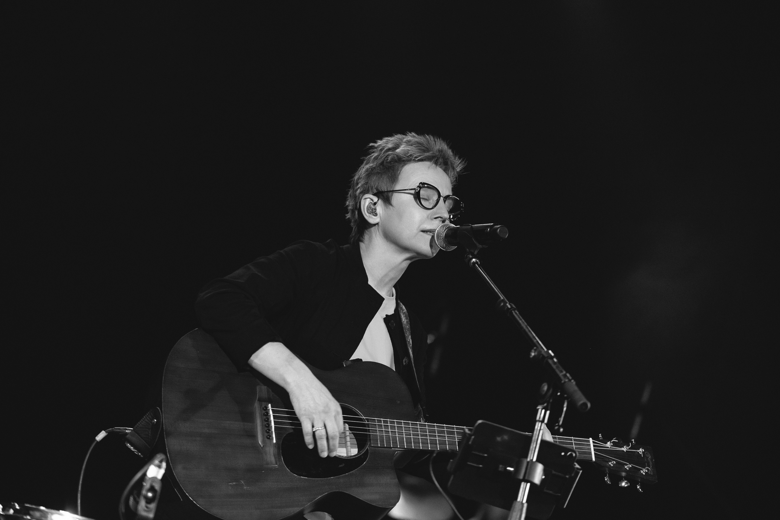 Светлана Сурганова и Оркестр, Краснодар, 17.06.2022. Фотограф в Москве, Оксана Ребристая