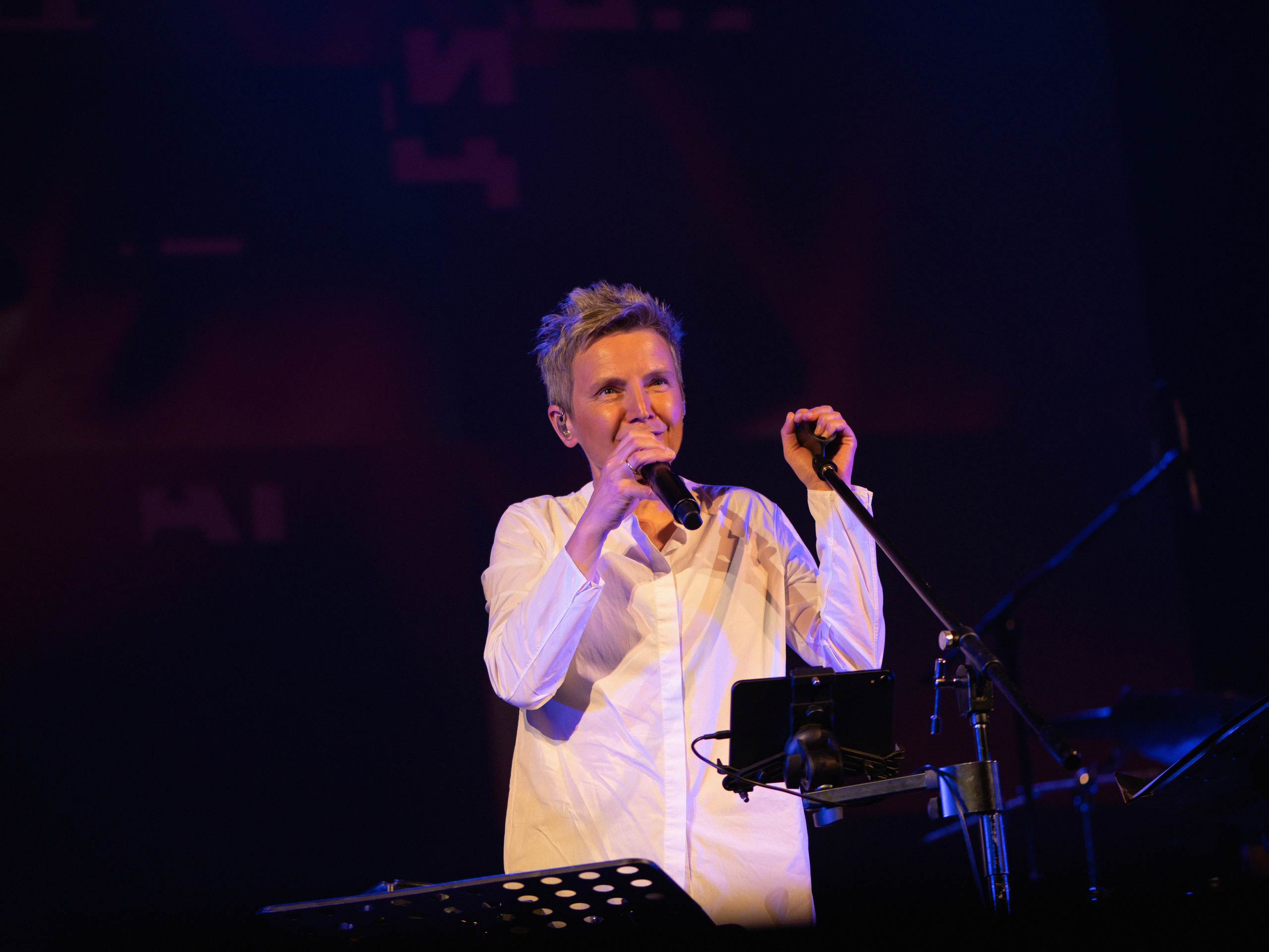 Светлана Сурганова и Оркестр, Краснодар, 17.06.2022. Фотограф в Москве, Оксана Ребристая