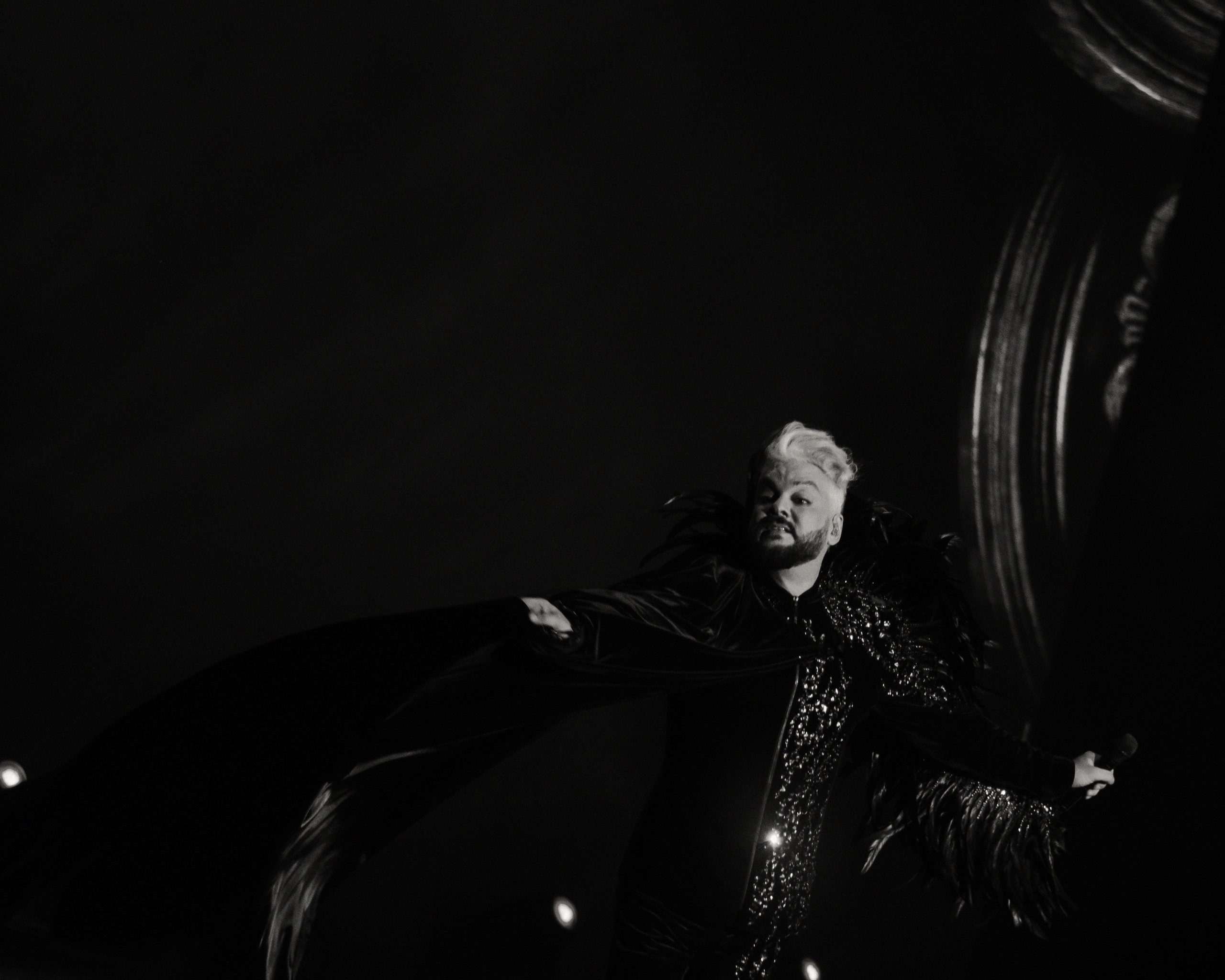 Филипп Киркоров, Ялта, 27.07.2022. Фотограф в Москве, Оксана Ребристая