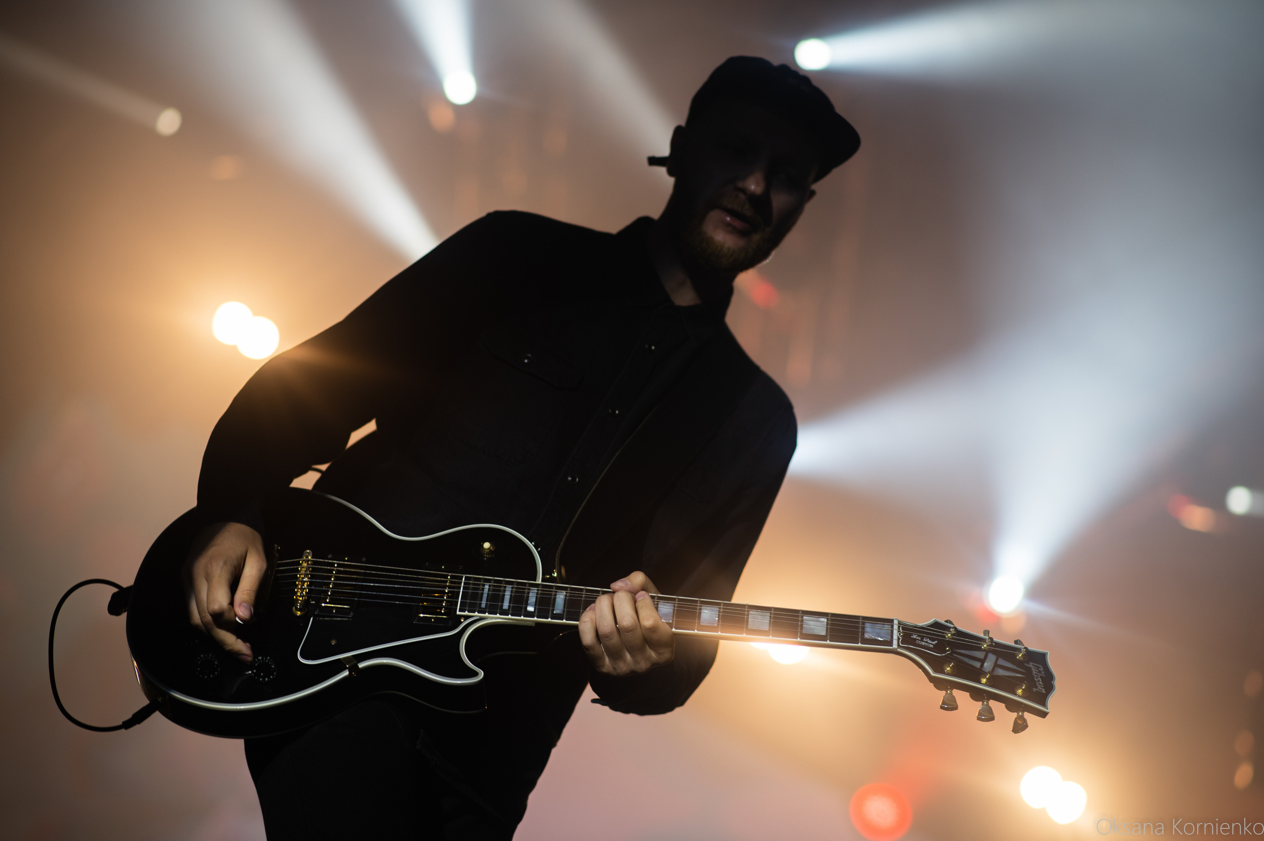 Ночные снайперы, Ялта, 10.09.2021. Фотограф в Москве, Оксана Ребристая