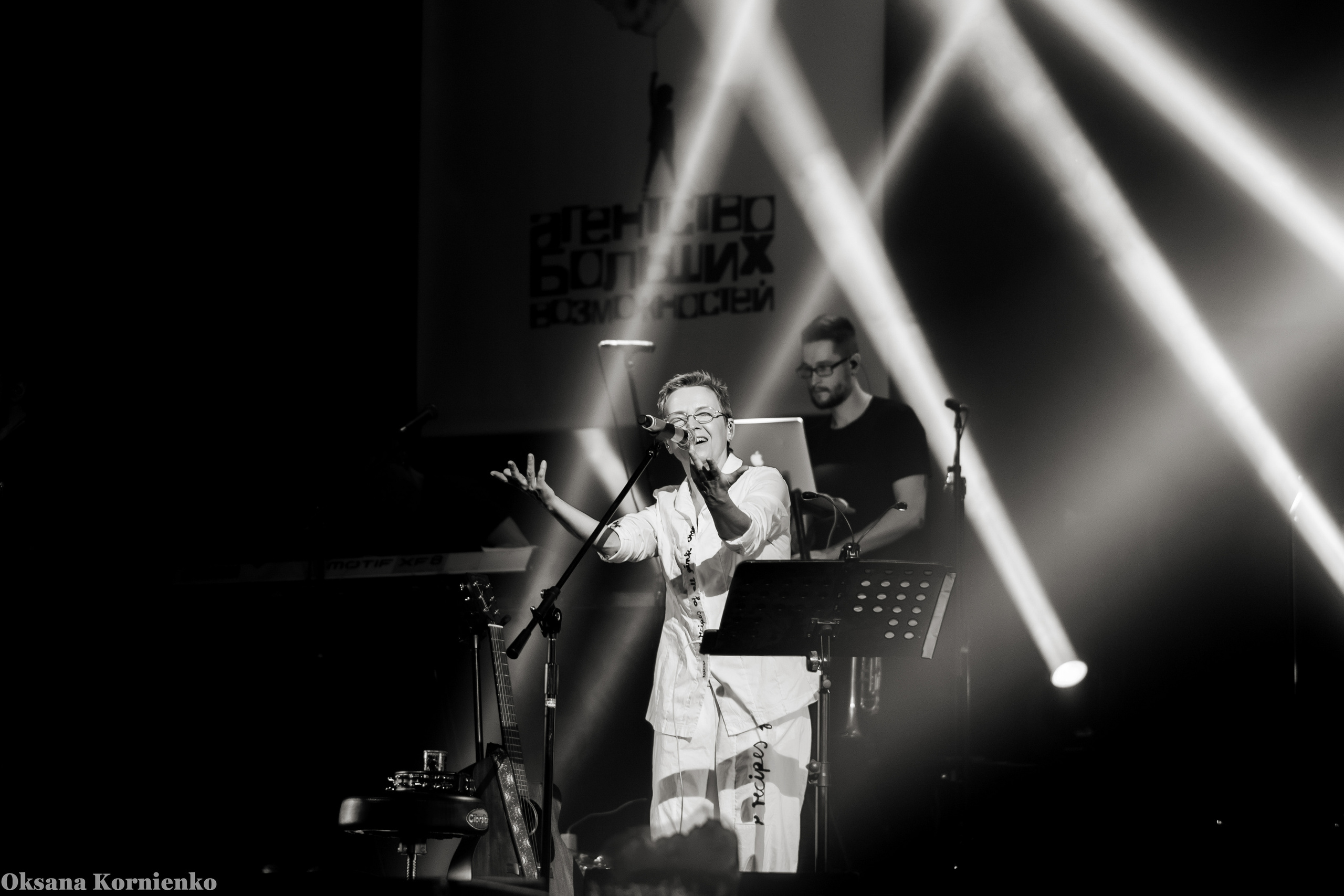 Светлана Сурганова, Краснодар, 21.06.2021. Фотограф в Москве, Оксана Ребристая