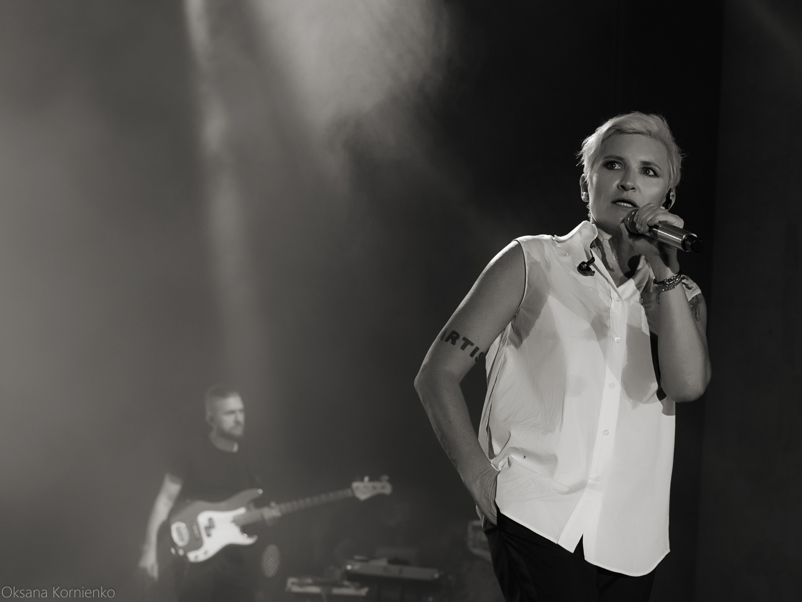 Ночные снайперы, Ялта, 10.09.2021. Фотограф в Москве, Оксана Ребристая