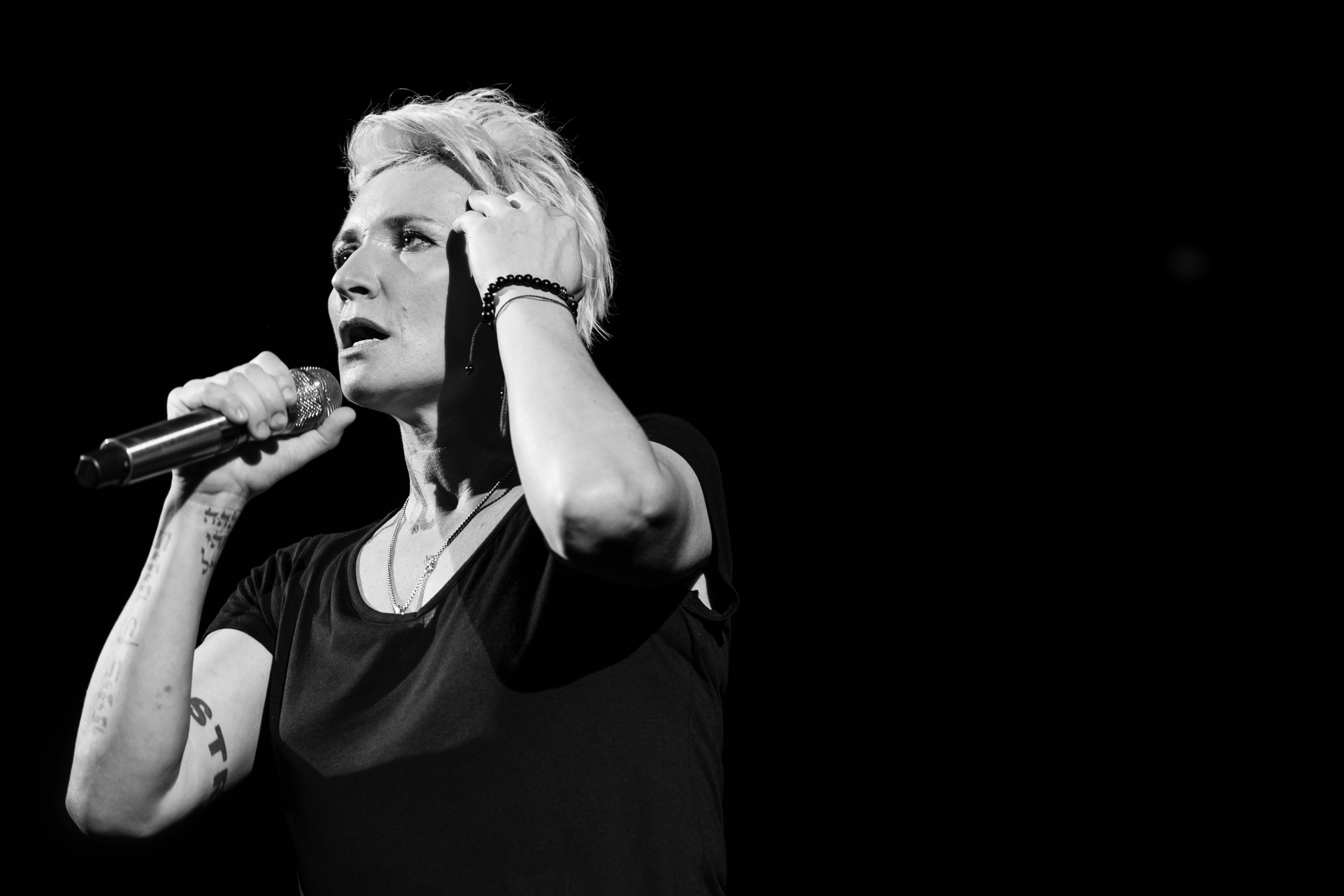 Диана Арбенина, Севастополь, 2019. Фотограф в Москве, Оксана Ребристая