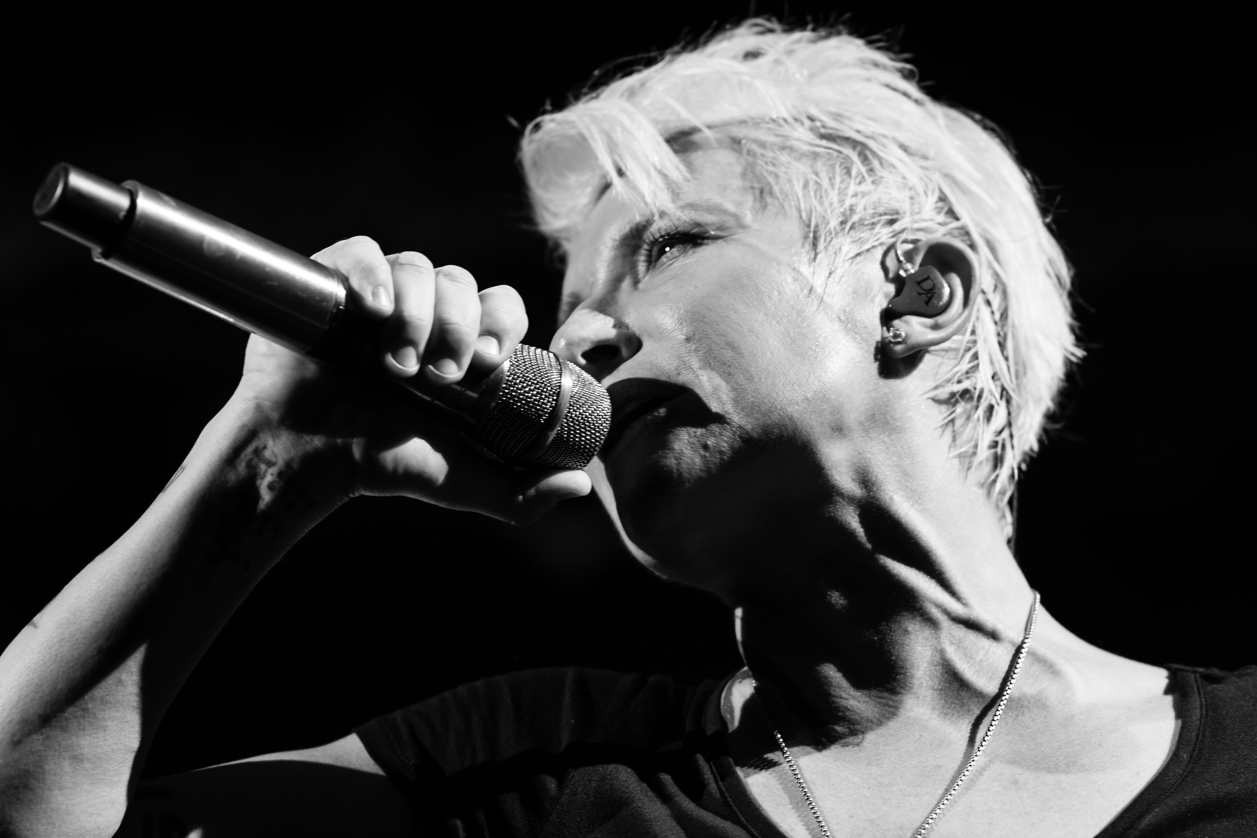 Диана Арбенина, Севастополь, 2019. Фотограф в Москве, Оксана Ребристая