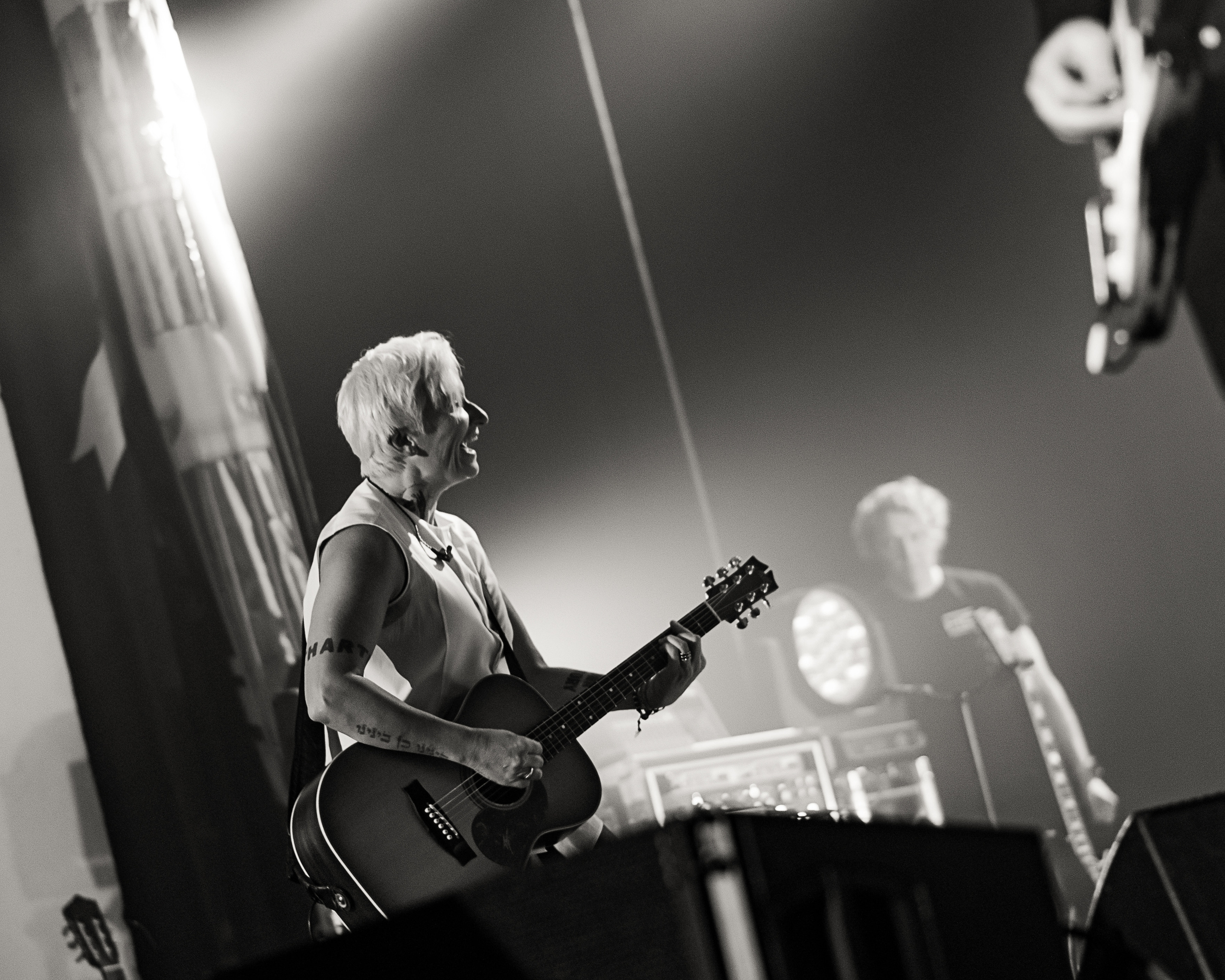 Диана Арбенина, Ночные снайперы, Севастополь, ДОФ, 18.12.2021. Фотограф в Москве, Оксана Ребристая