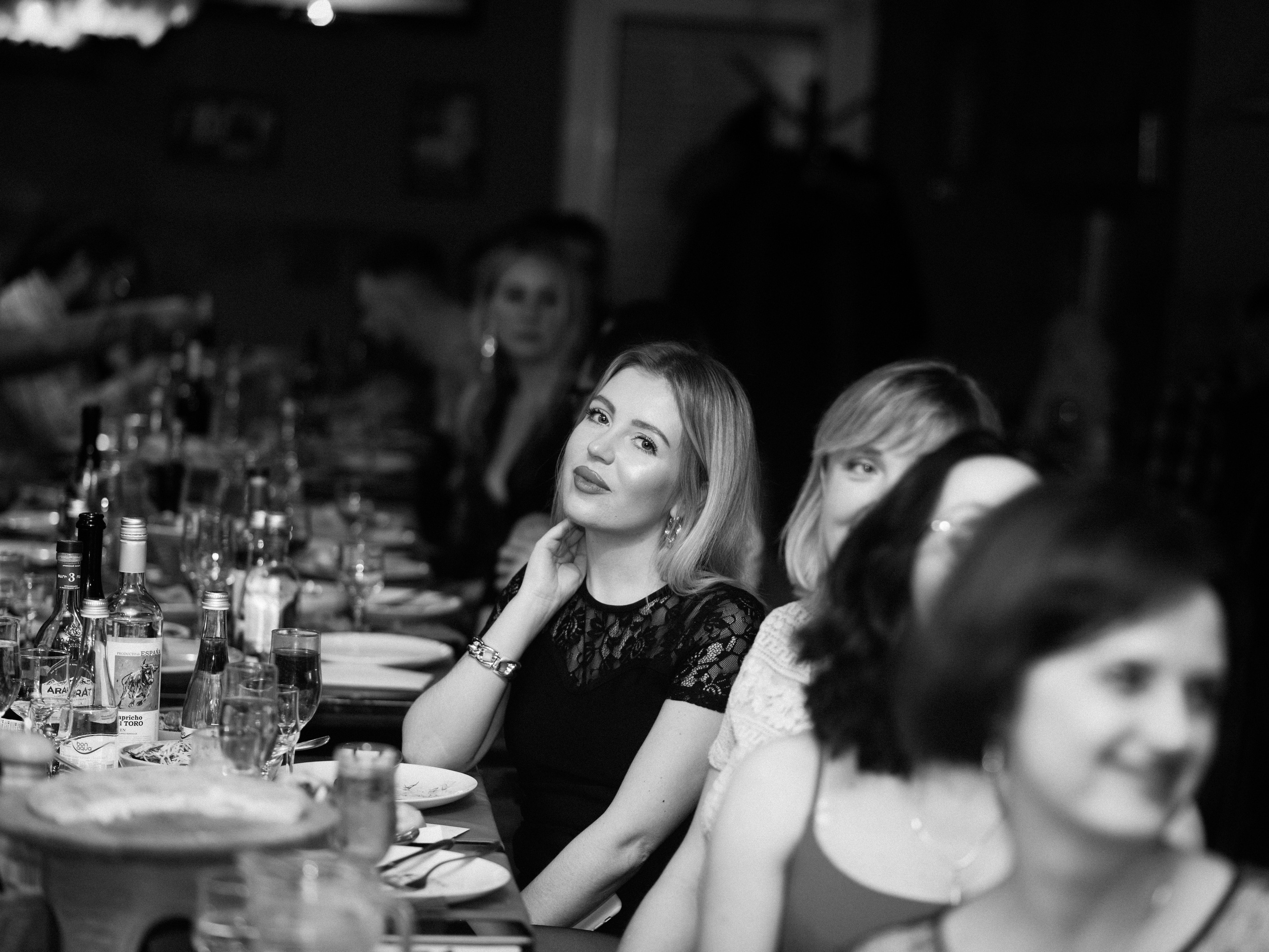 Репортажная фотосъёмка. Корпоратив. Фотограф в Москве, Оксана Ребристая