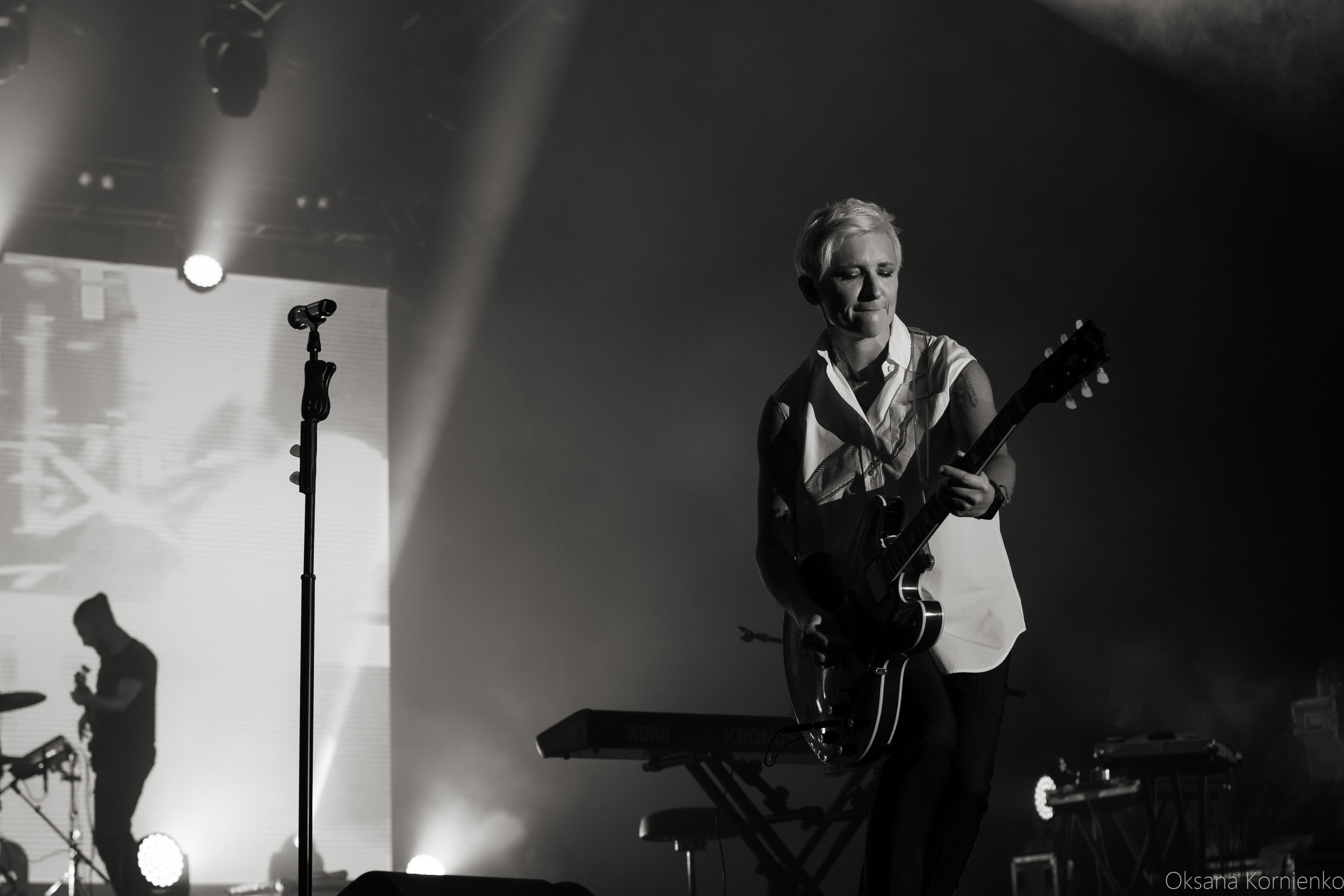 Ночные снайперы, Ялта, 10.09.2021. Фотограф в Москве, Оксана Ребристая