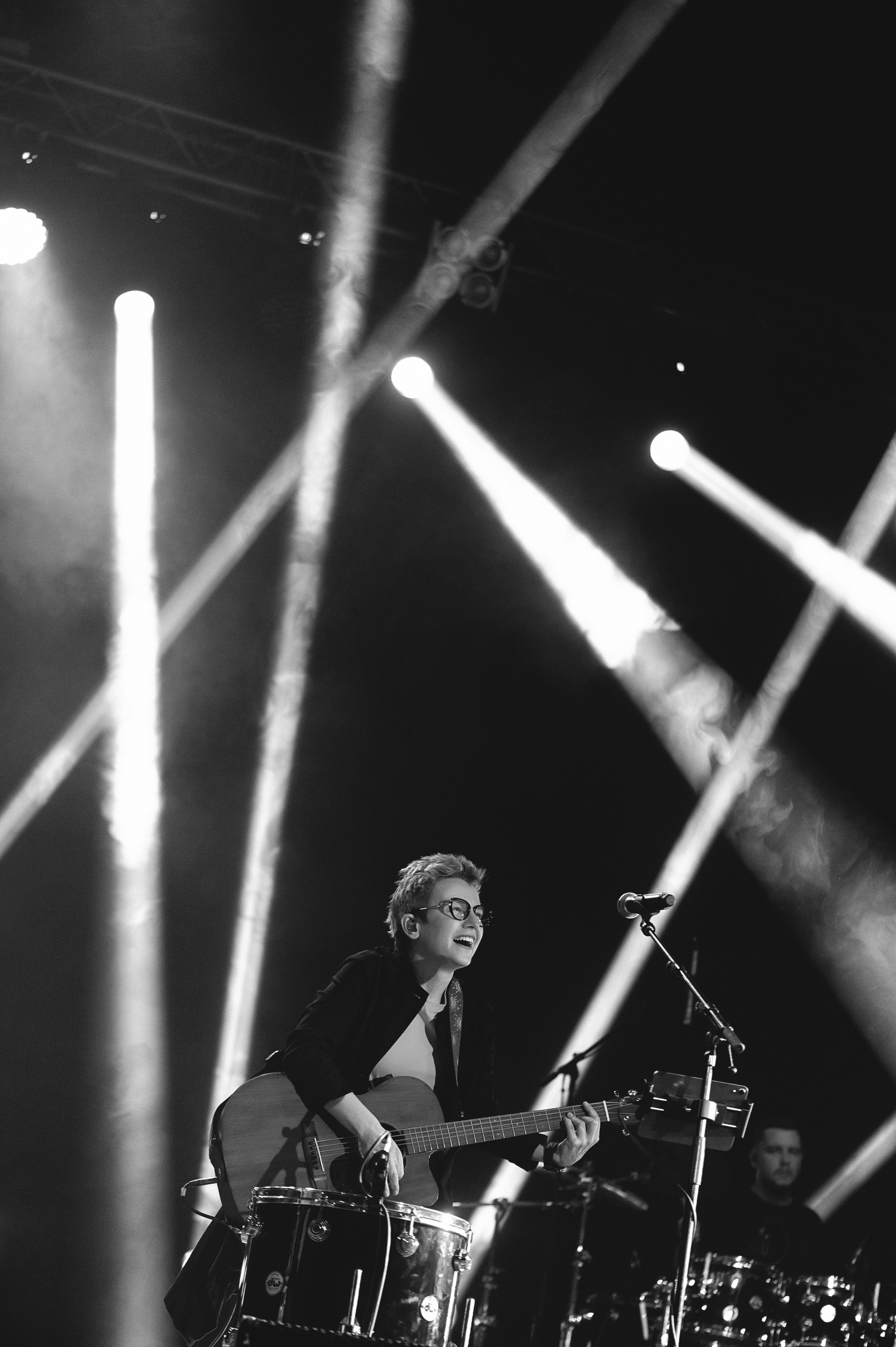 Светлана Сурганова и Оркестр, Краснодар, 17.06.2022. Фотограф в Москве, Оксана Ребристая