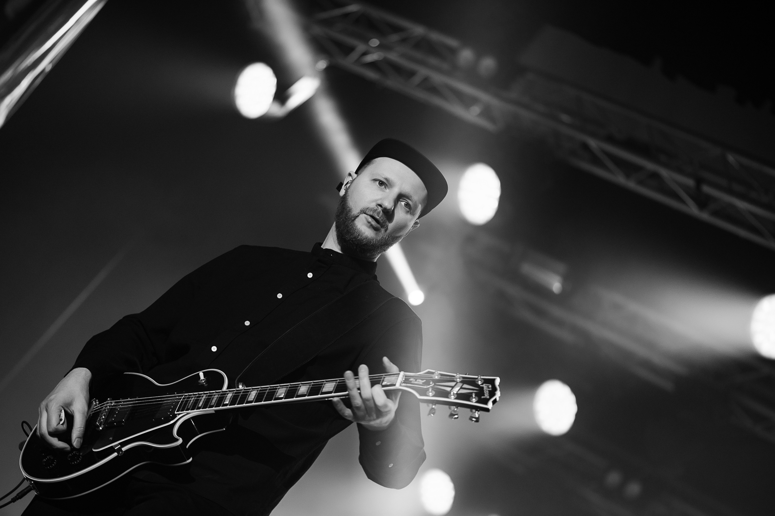 Диана Арбенина, Ночные снайперы, Севастополь, ДОФ, 18.12.2021. Фотограф в Москве, Оксана Ребристая