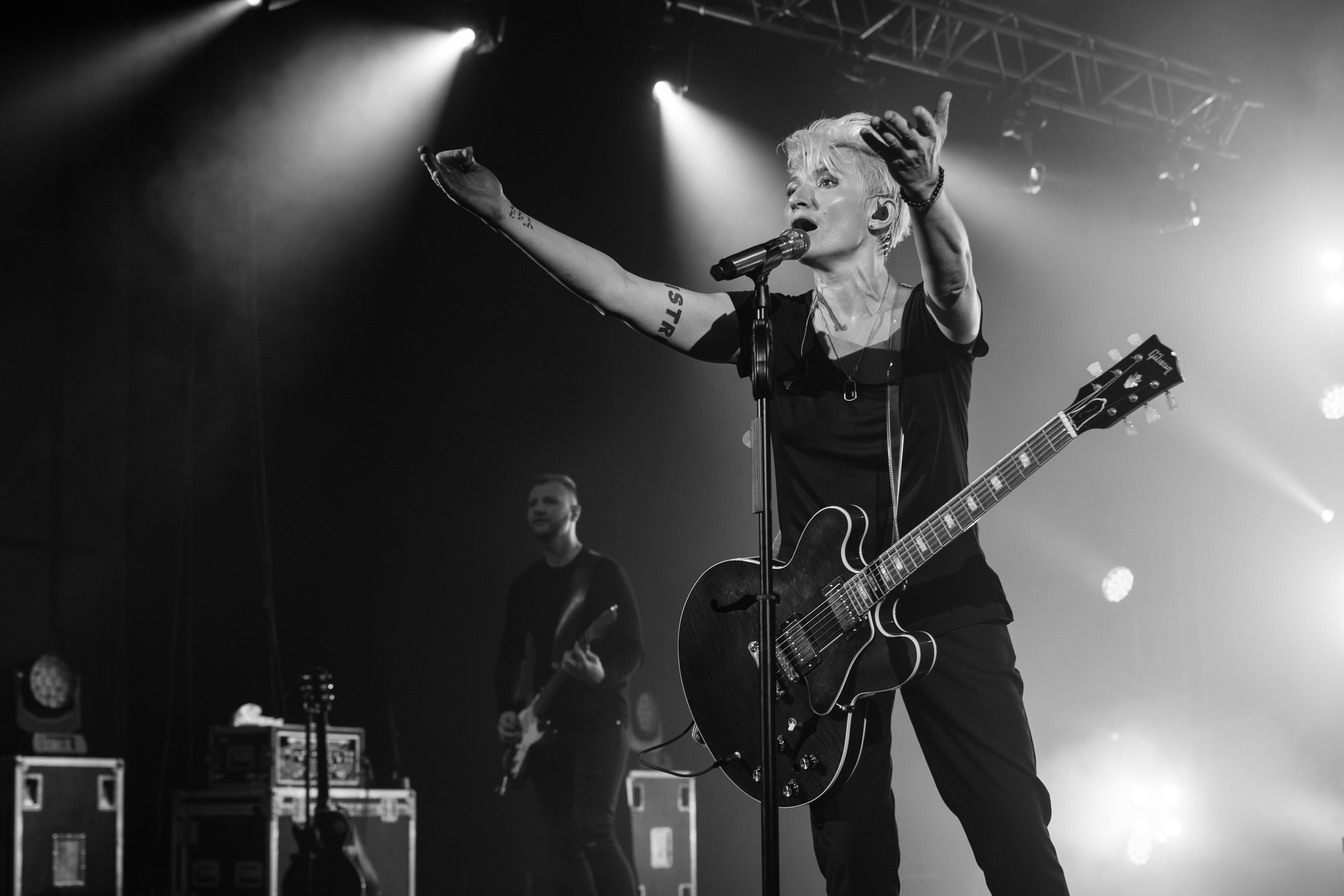 Диана Арбенина, Севастополь, 2019. Фотограф в Москве, Оксана Ребристая